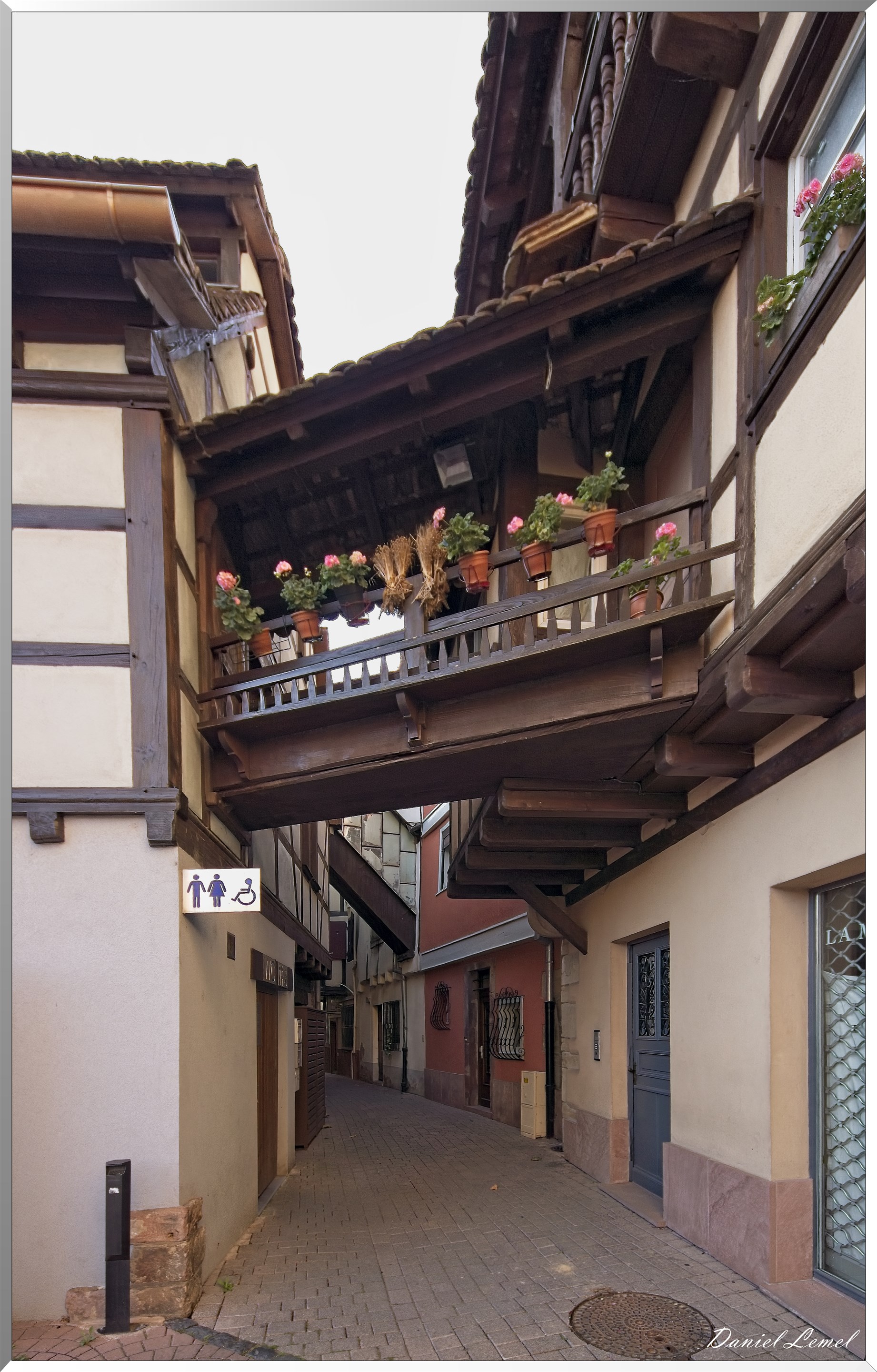 Obernai