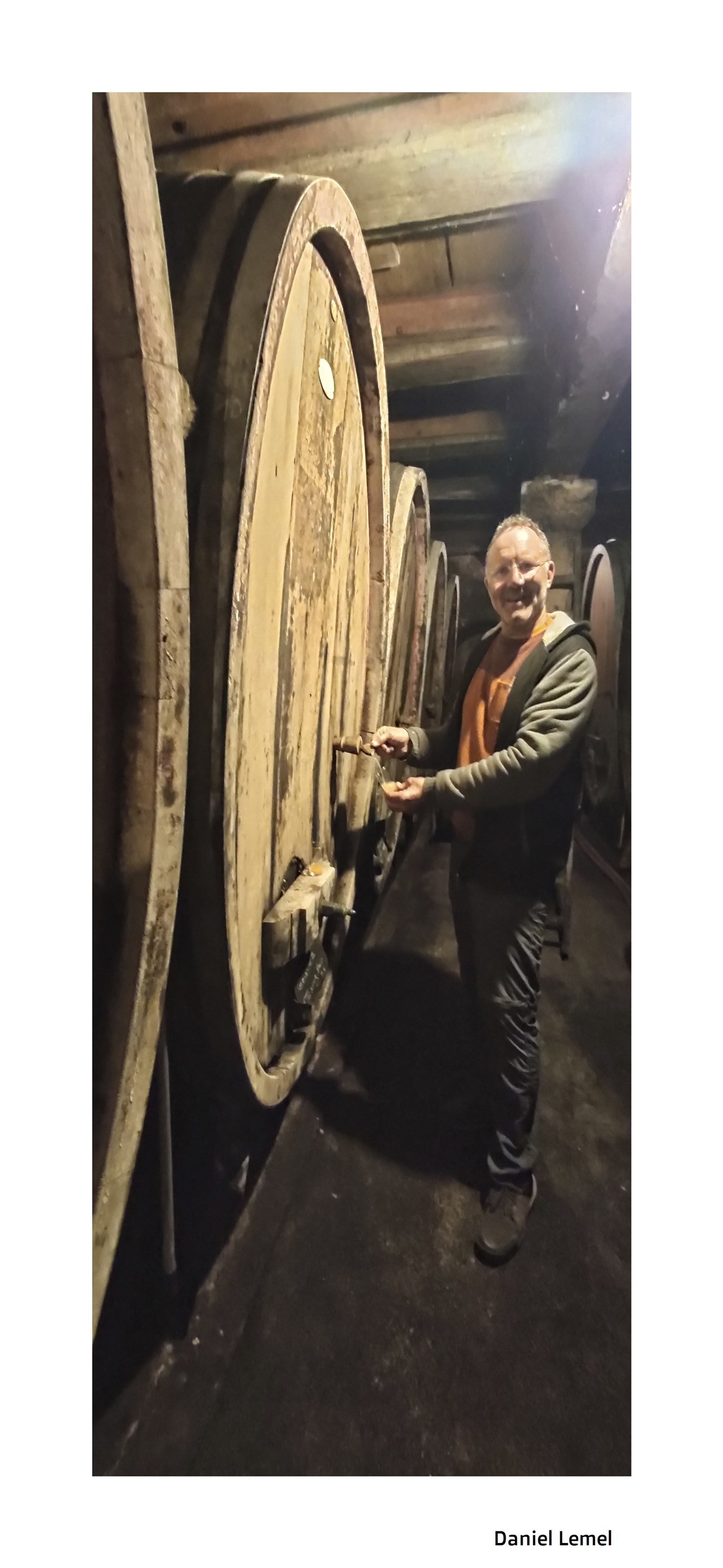 Cave de Jean-Marie et Herve Sohler