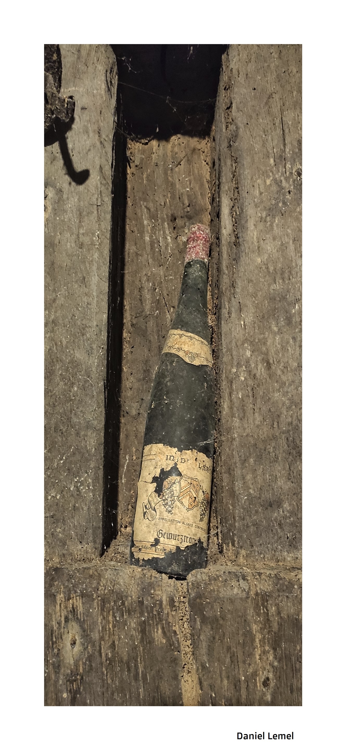 Cave de Jean-Marie et Herve Sohler