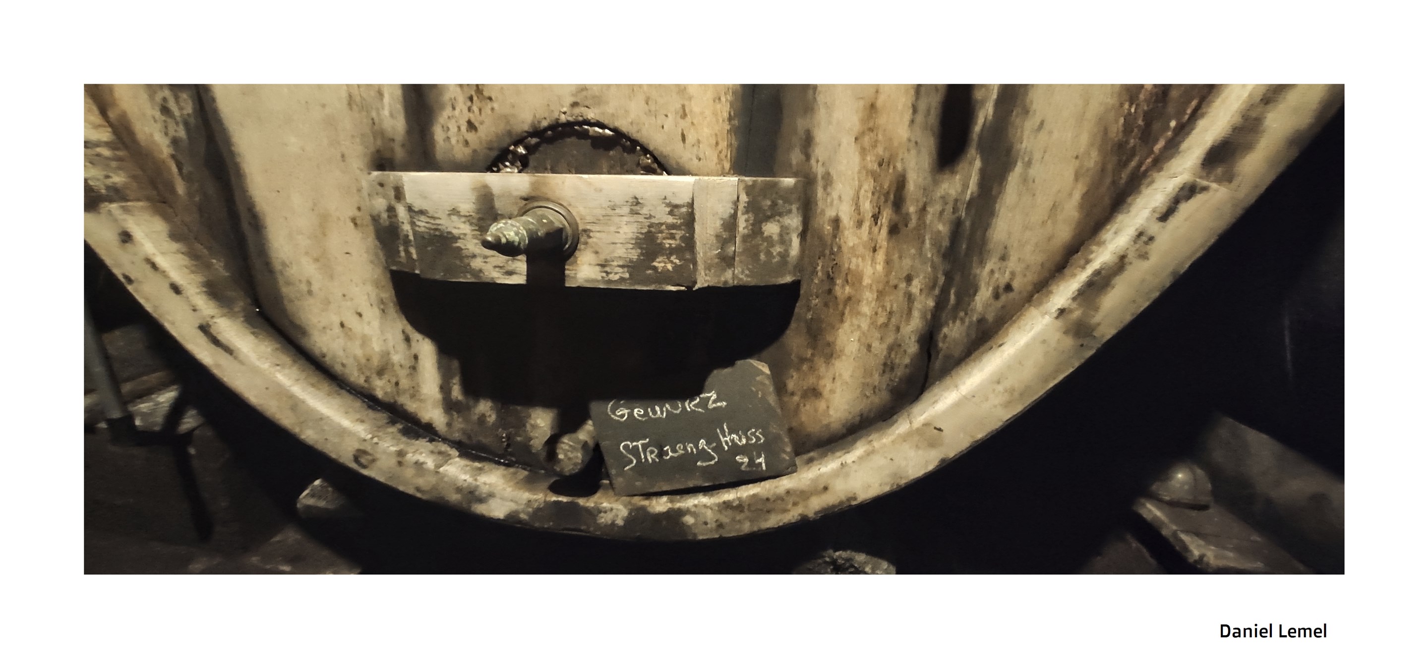 Cave de Jean-Marie et Herve Sohler