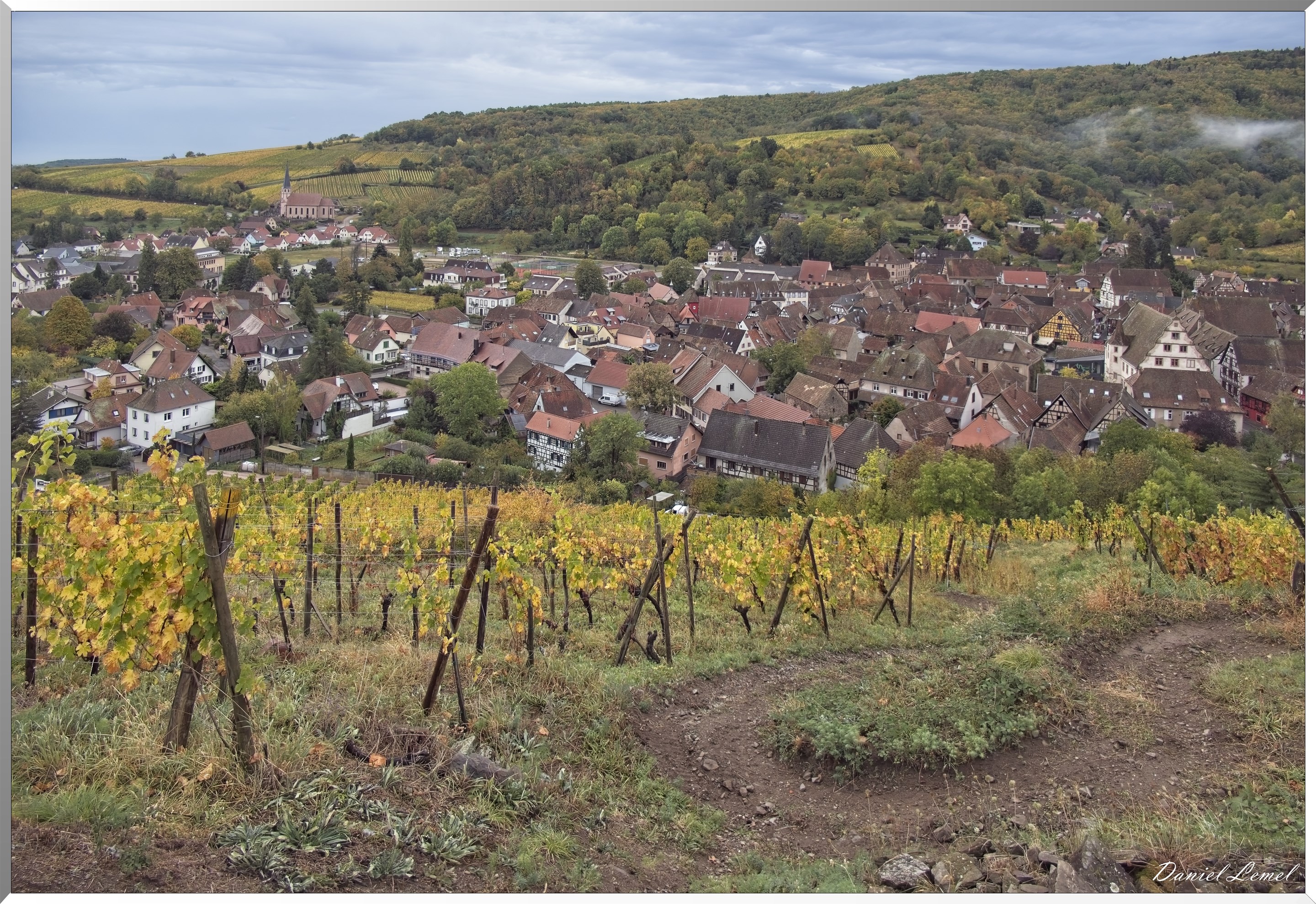 Andlau