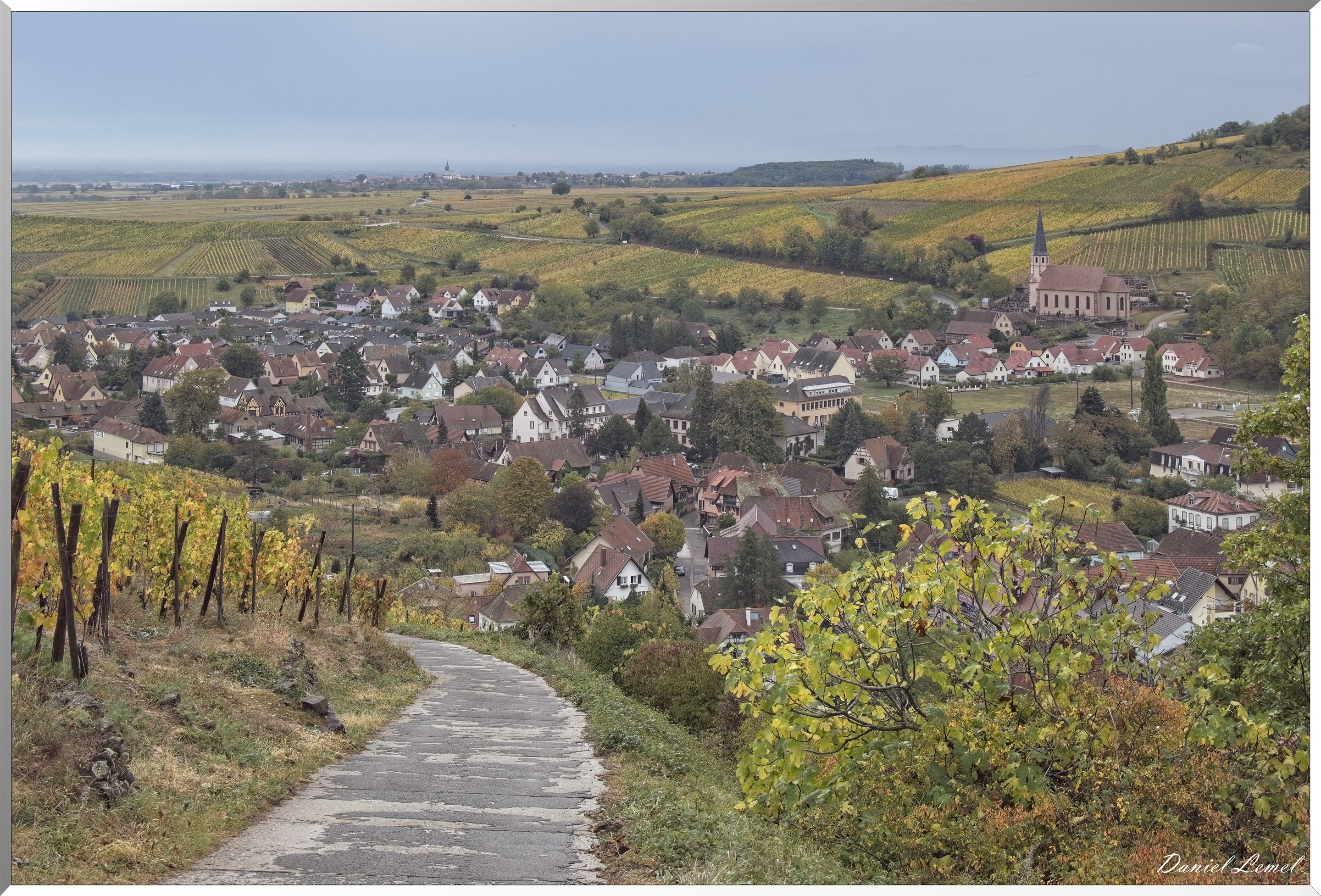 Andlau