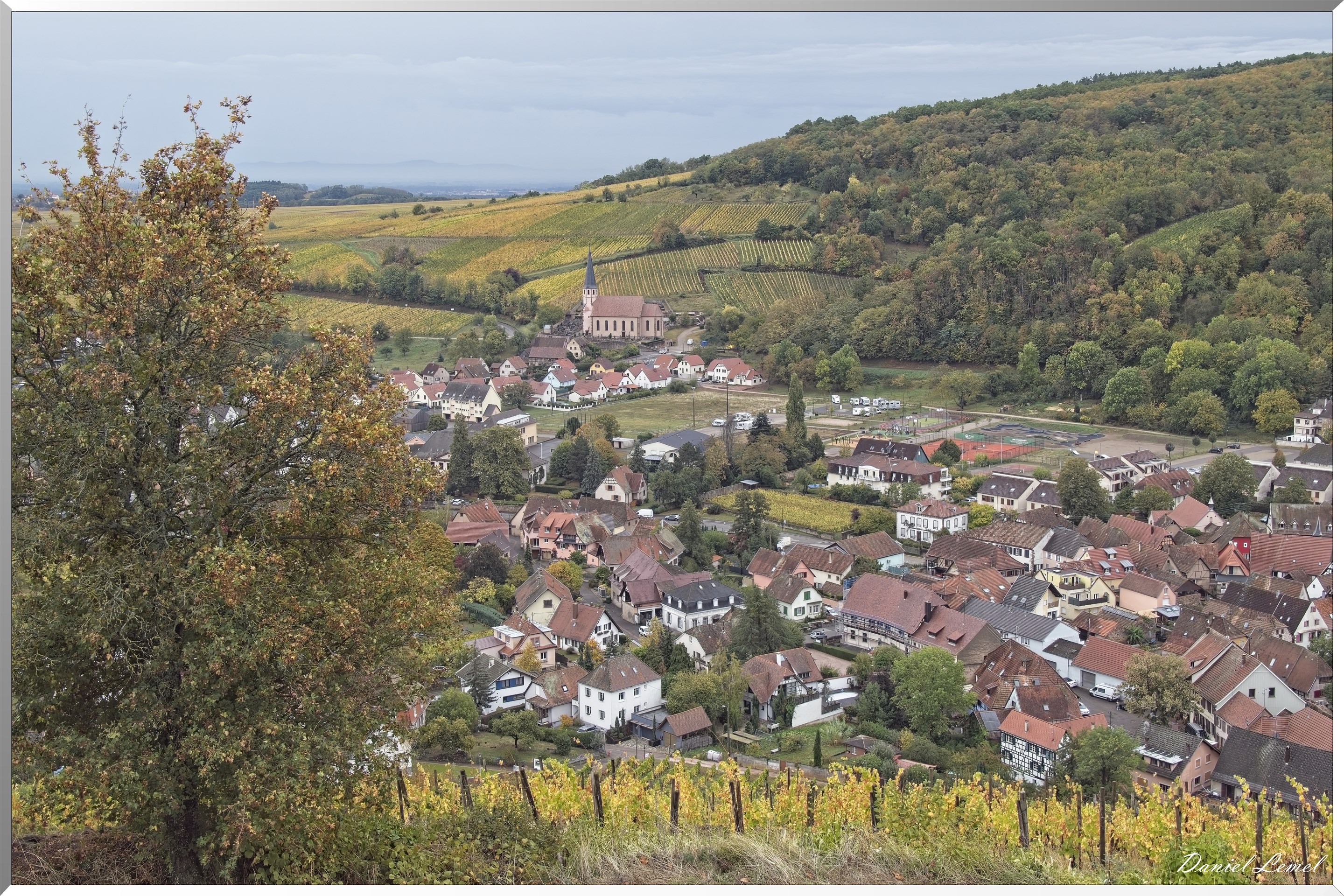 Andlau