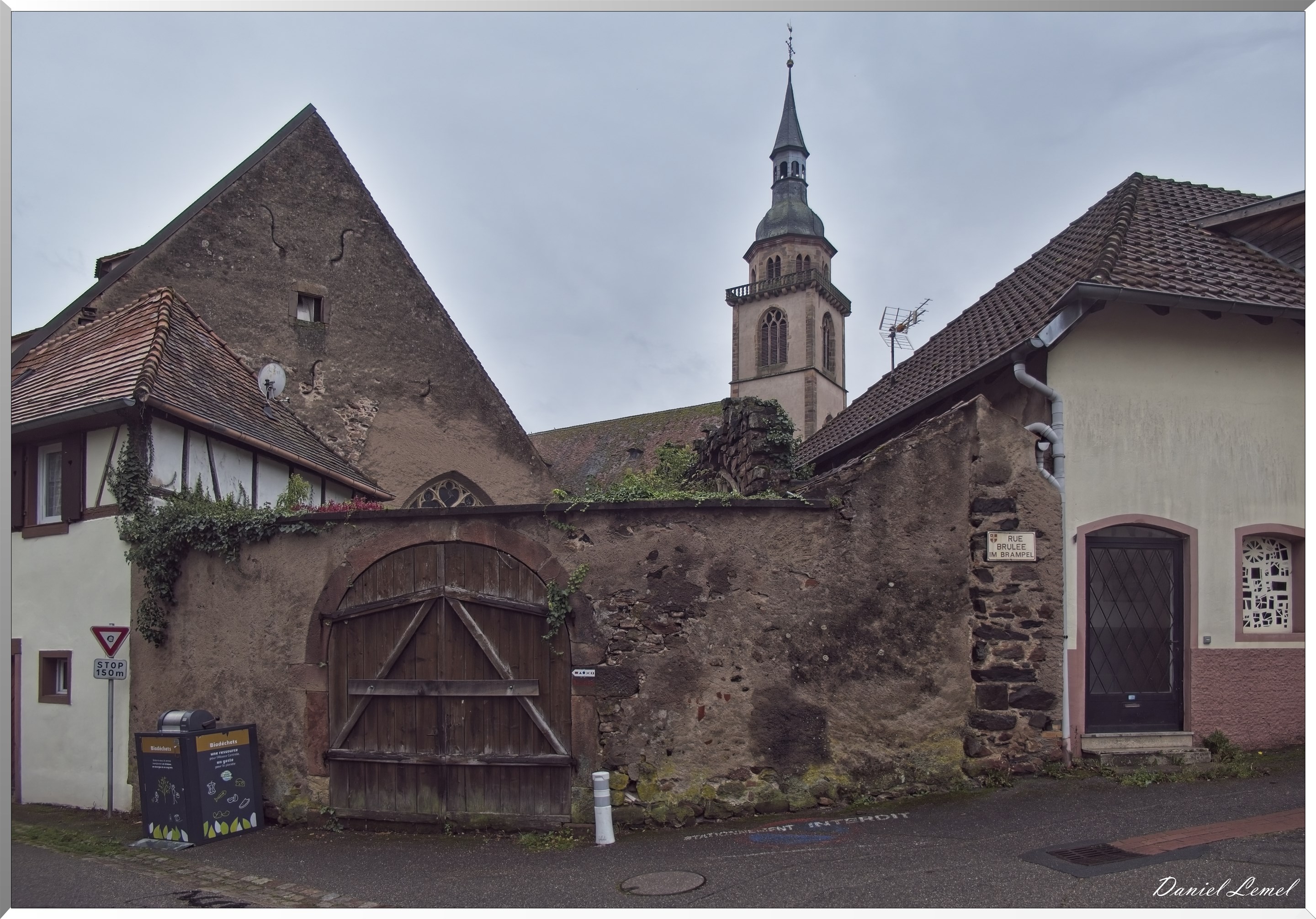 Andlau