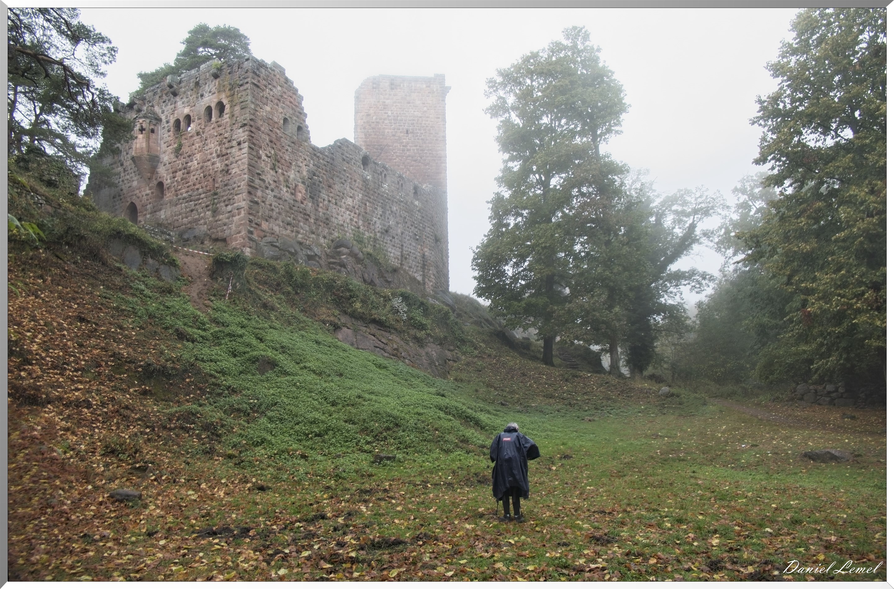 Château du Landsberg