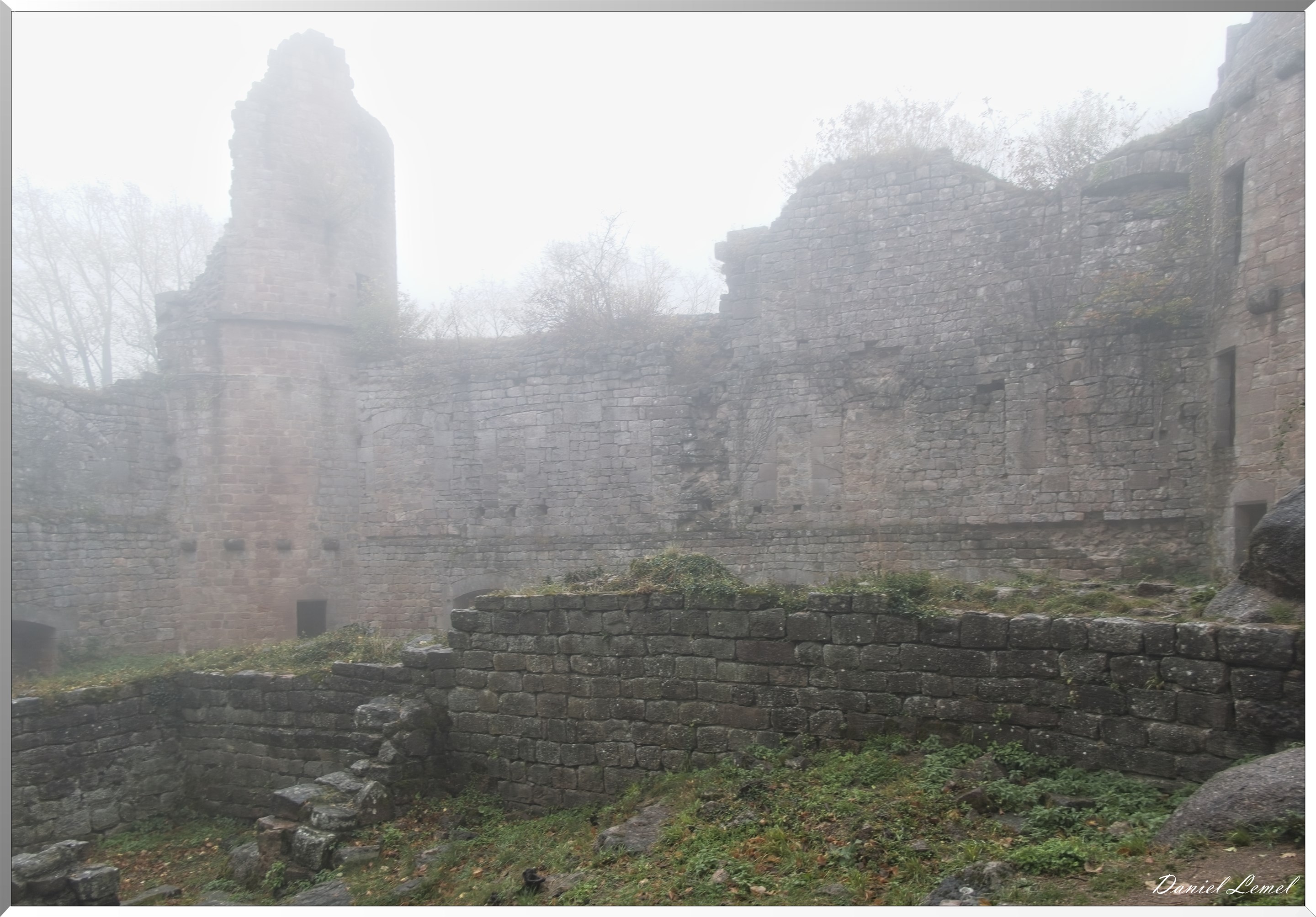 Château du Landsberg