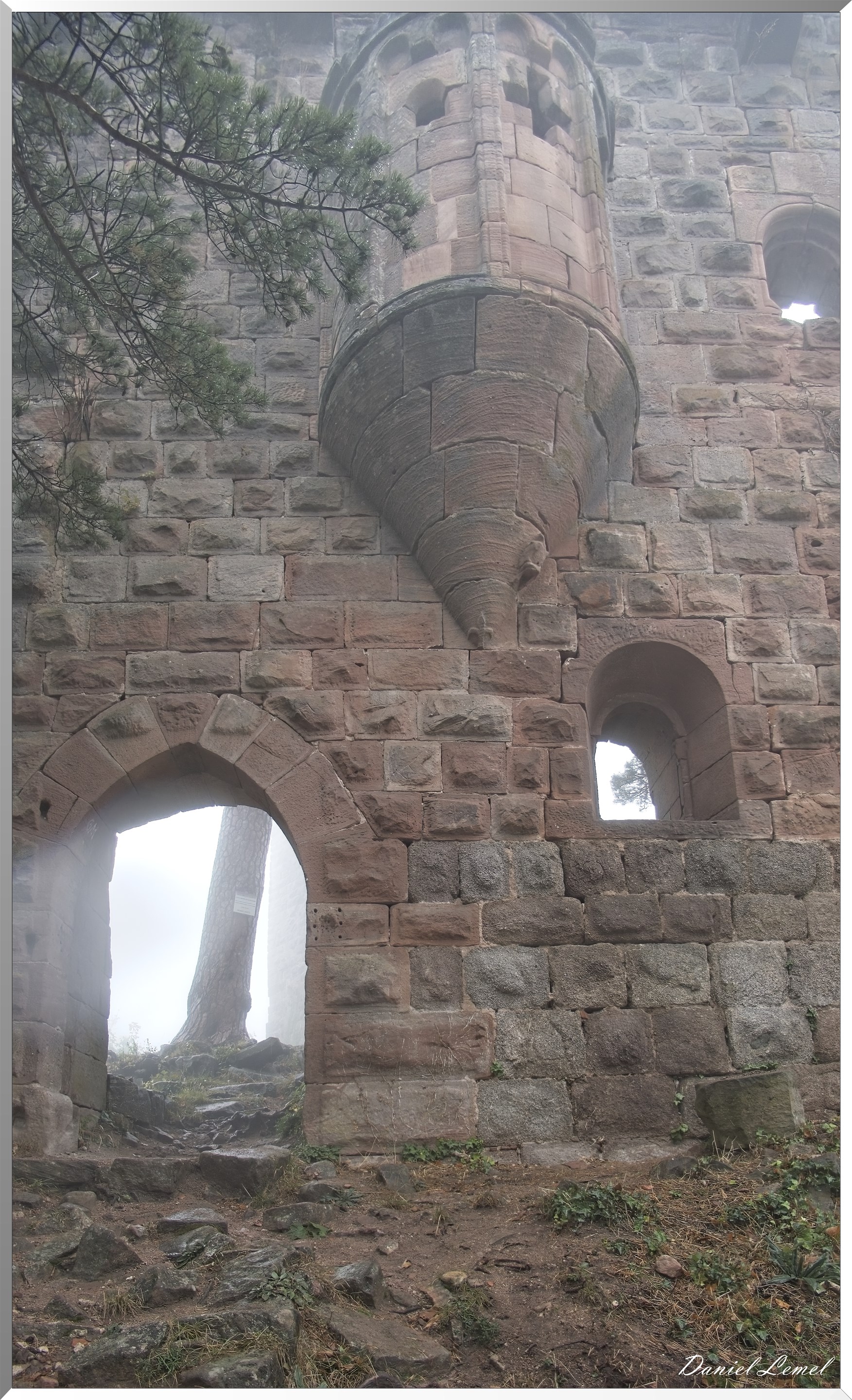 Château du Landsberg