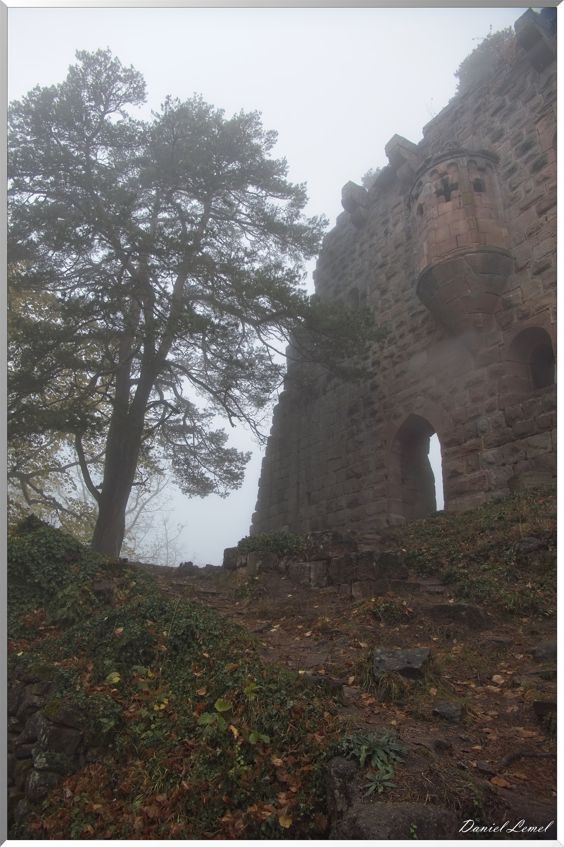 Château du Landsberg