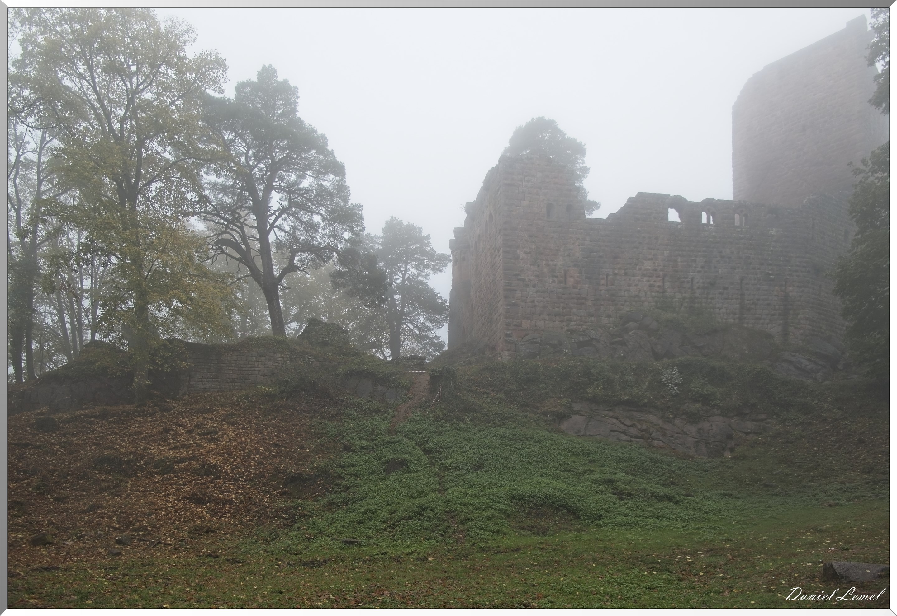 Château du Landsberg
