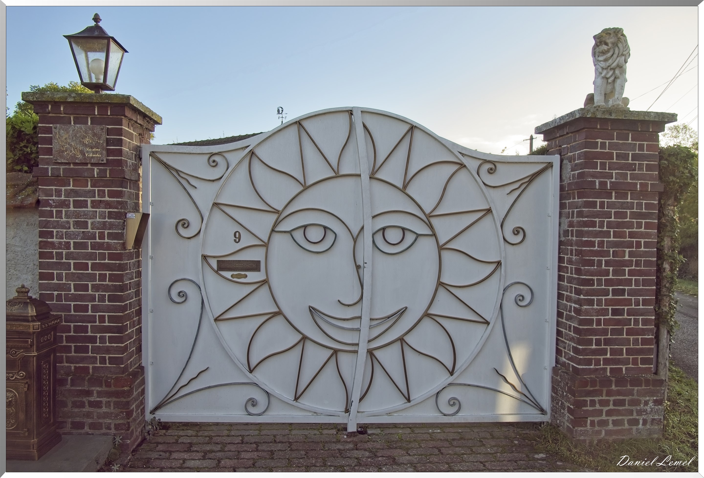 Heudreville-sur-Eure