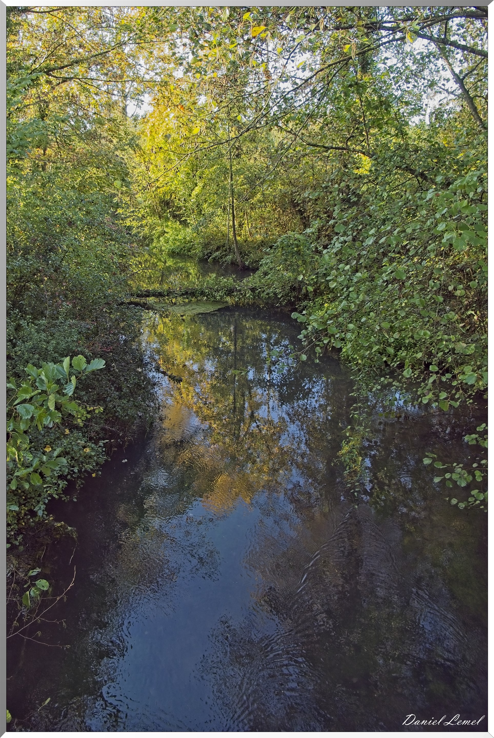 Heudreville-sur-Eure