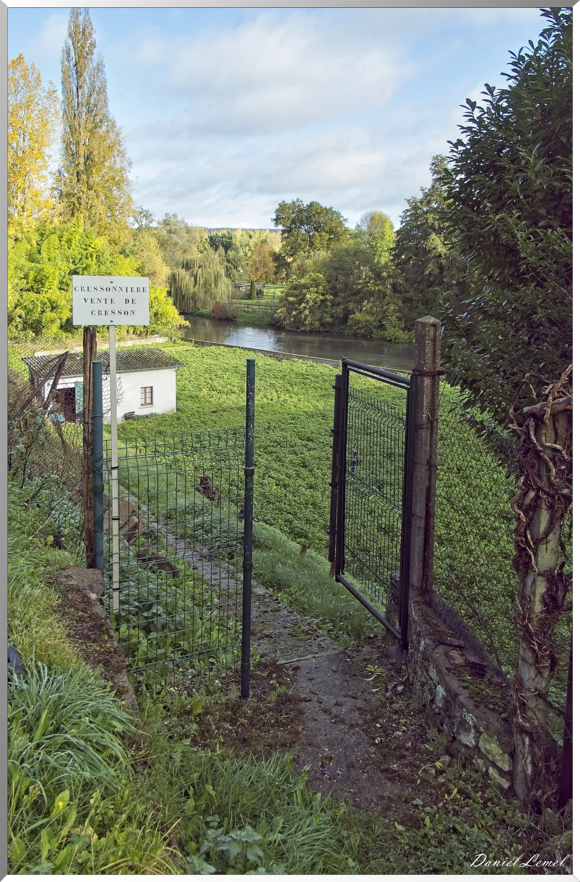 Heudreville-sur-Eure