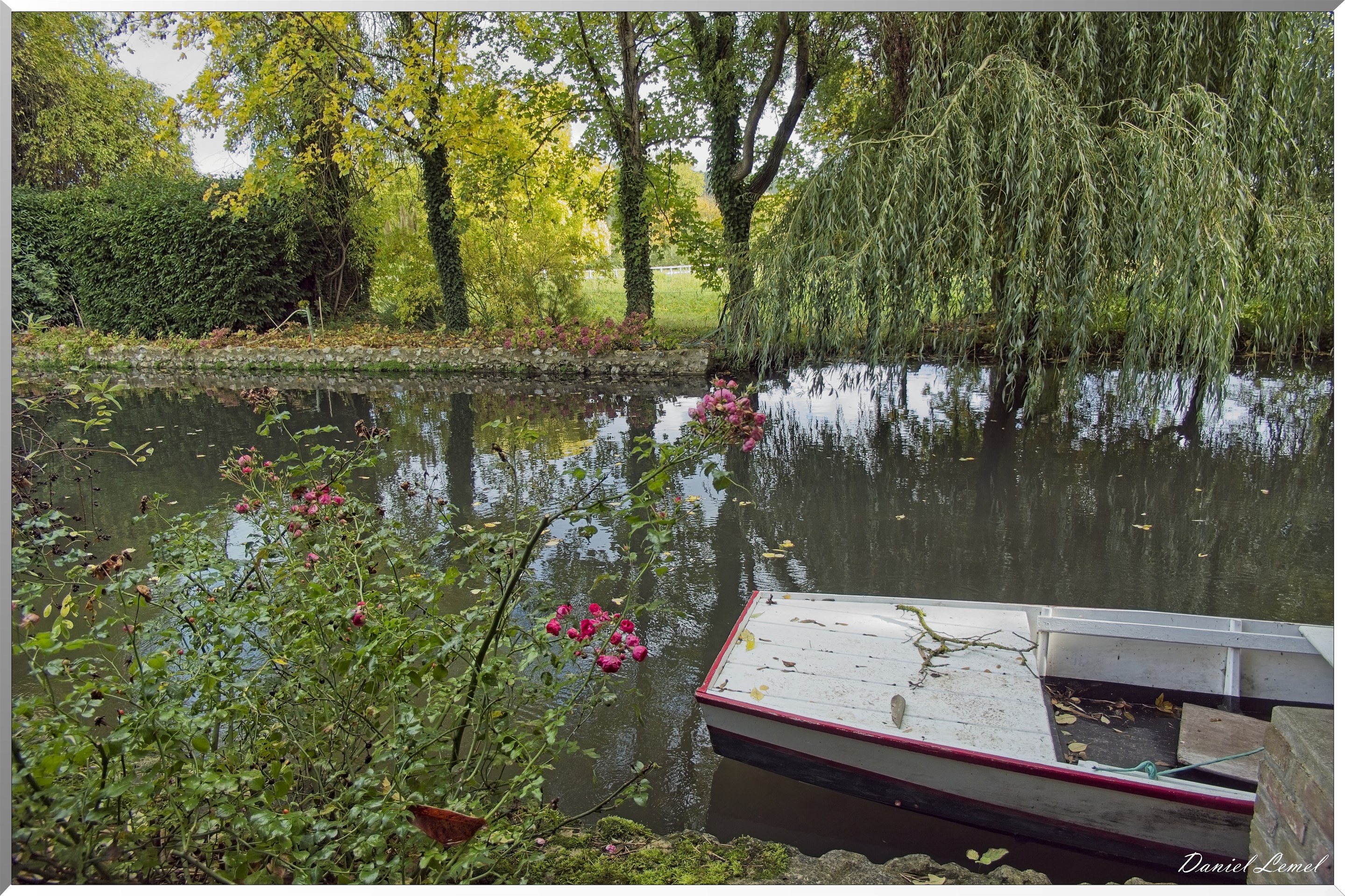 Heudreville-sur-Eure