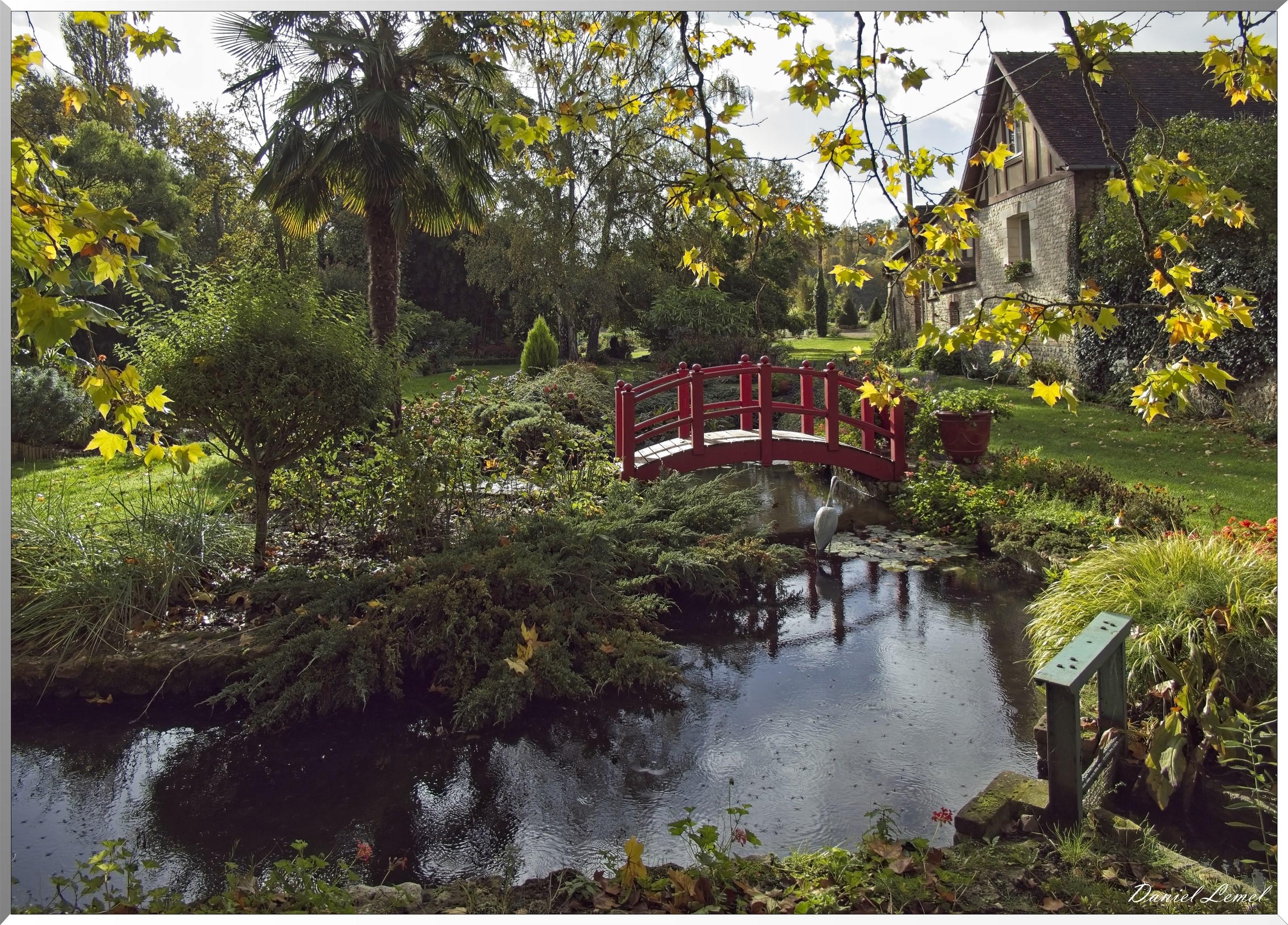 Heudreville-sur-Eure