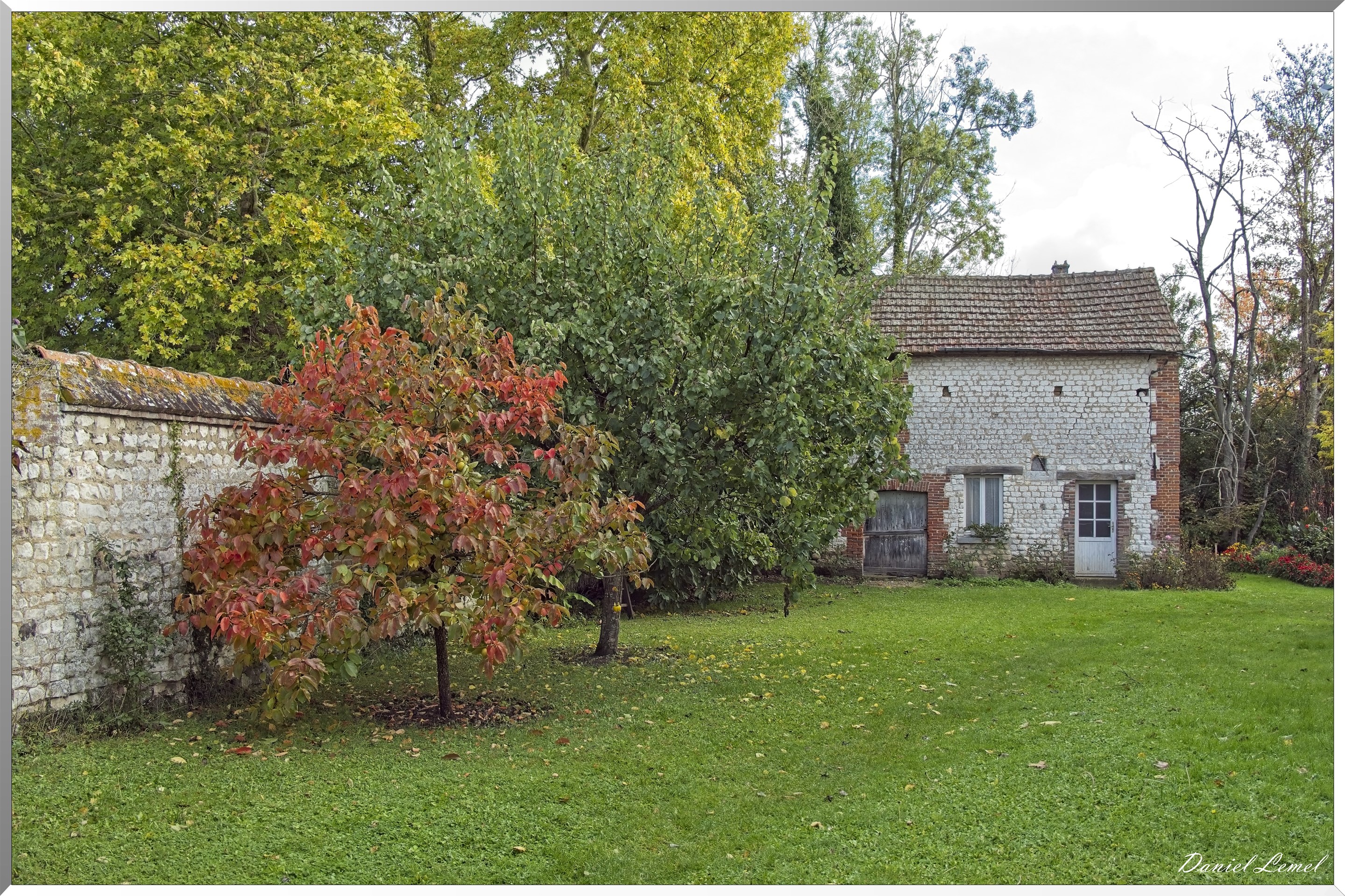 Heudreville-sur-Eure