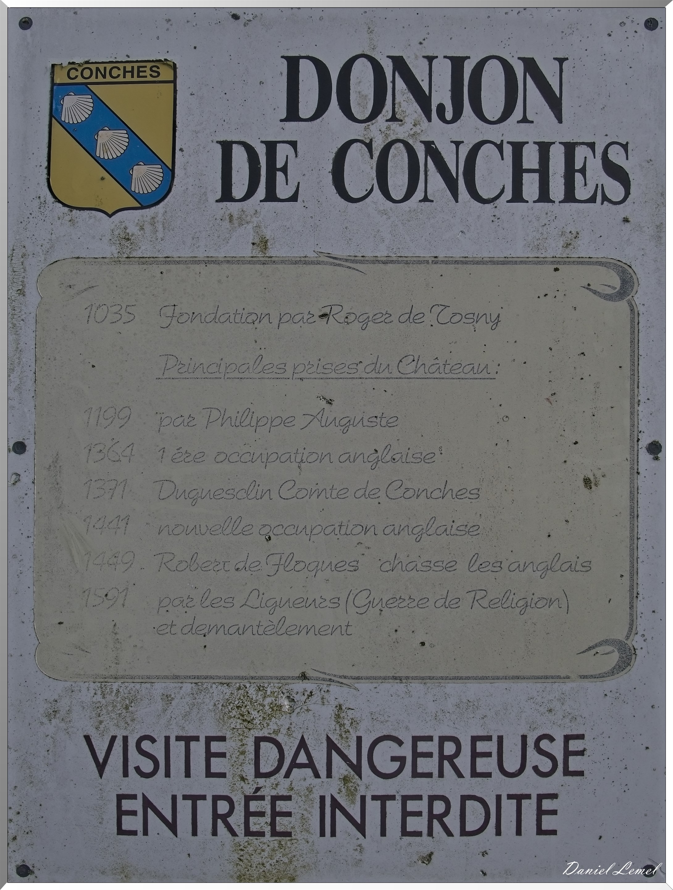 Conches-en-Ouche