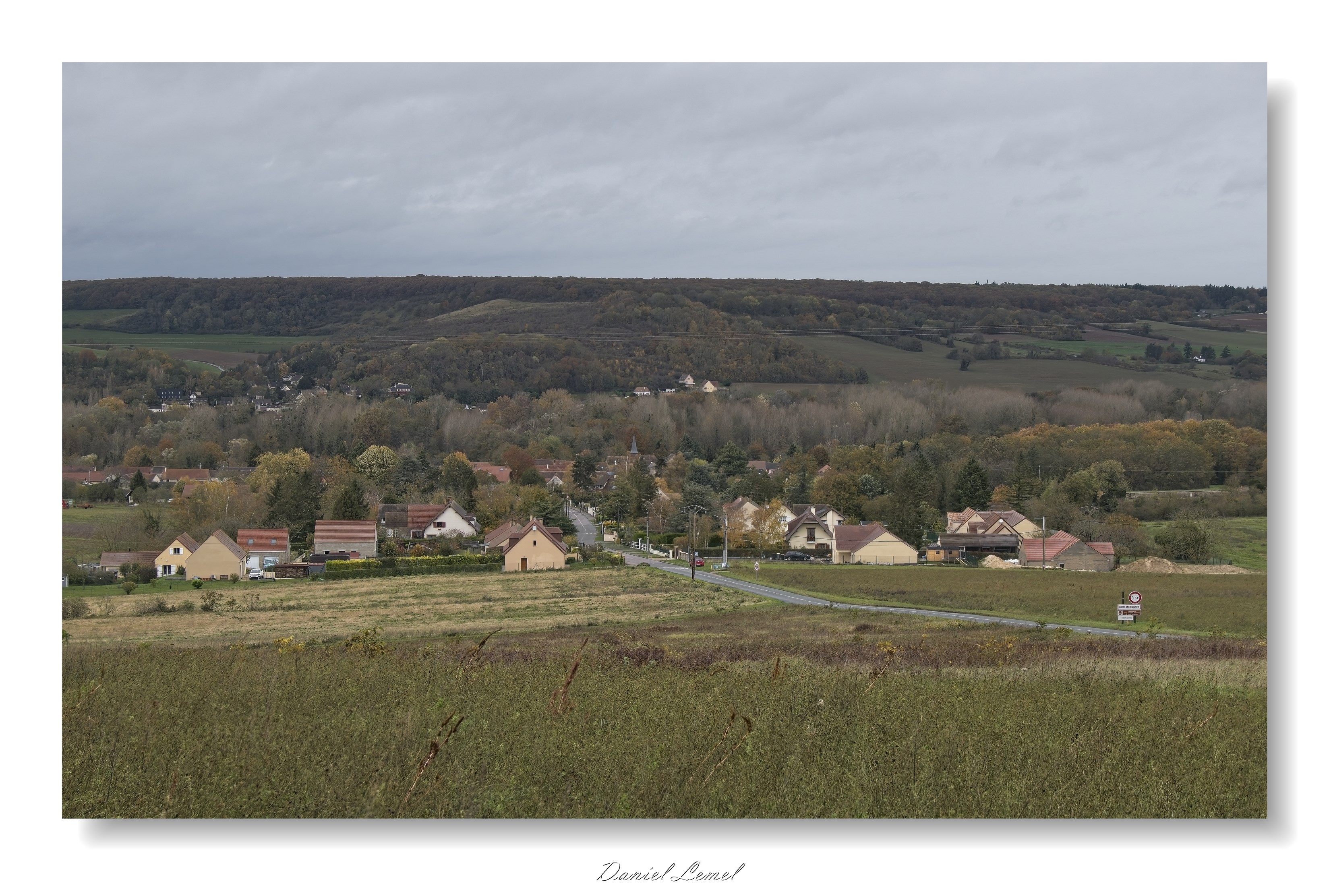 Gommecourt