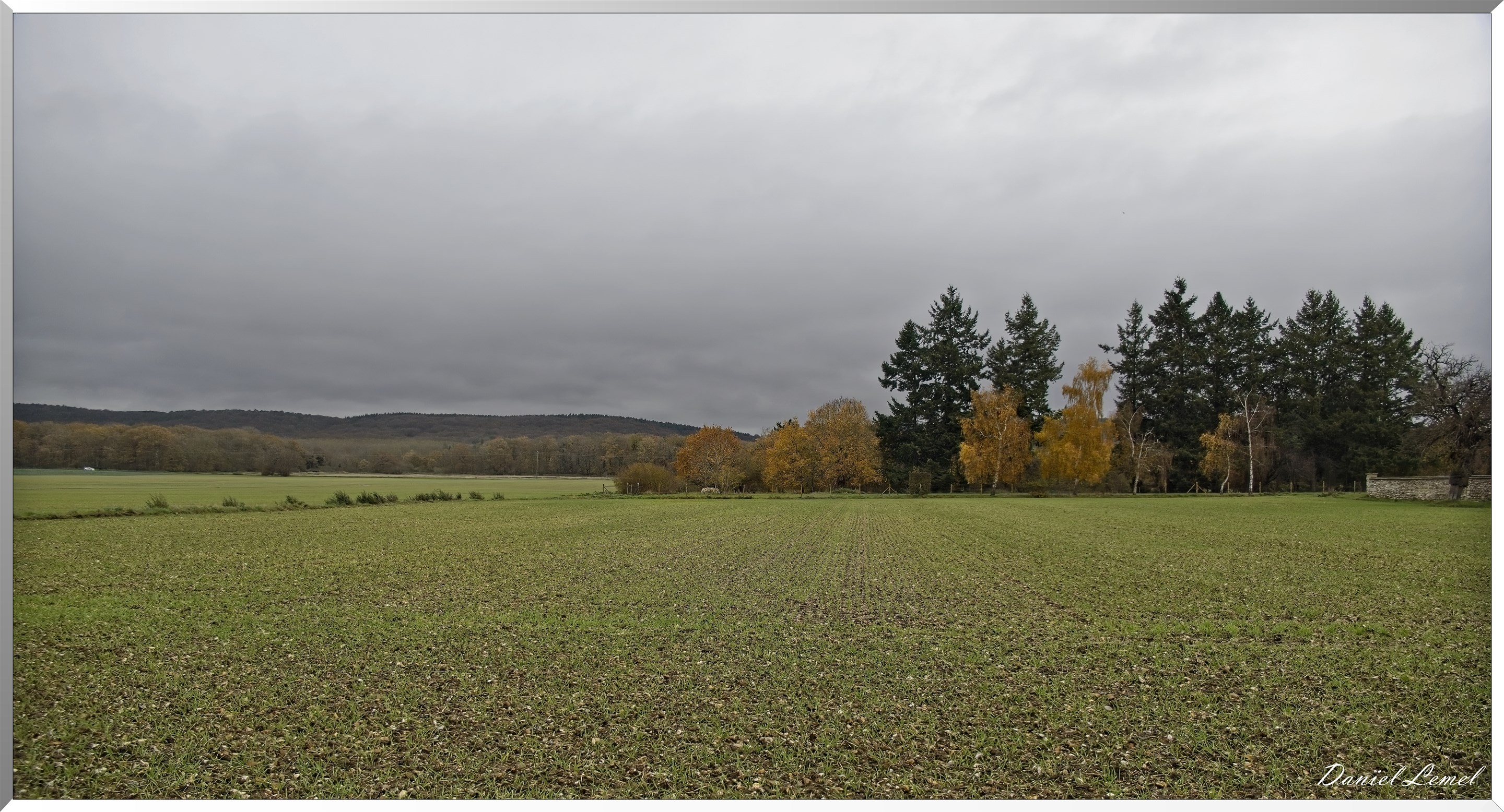 Pressagny l'orgueilleux