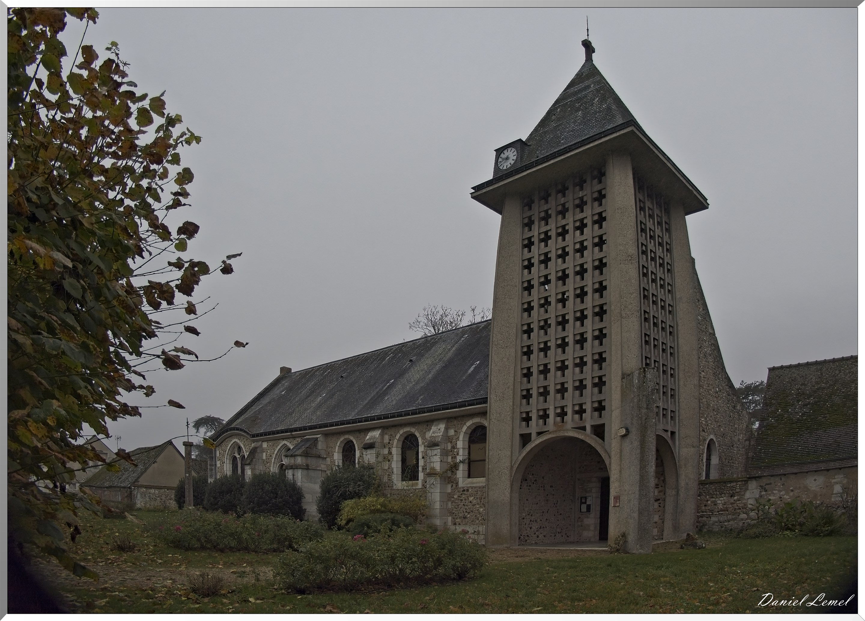 Pressagny l'orgueilleux