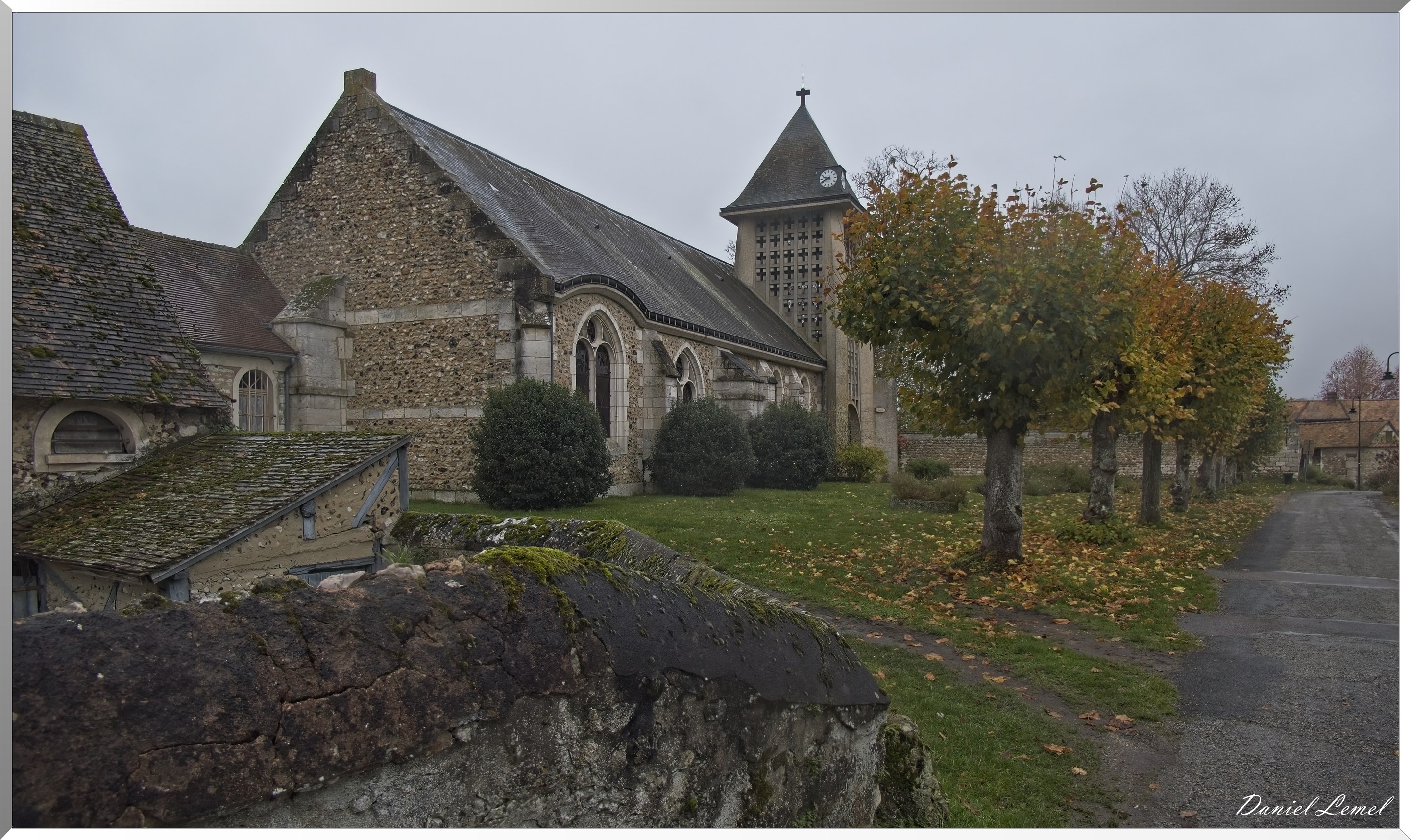 Pressagny l'orgueilleux