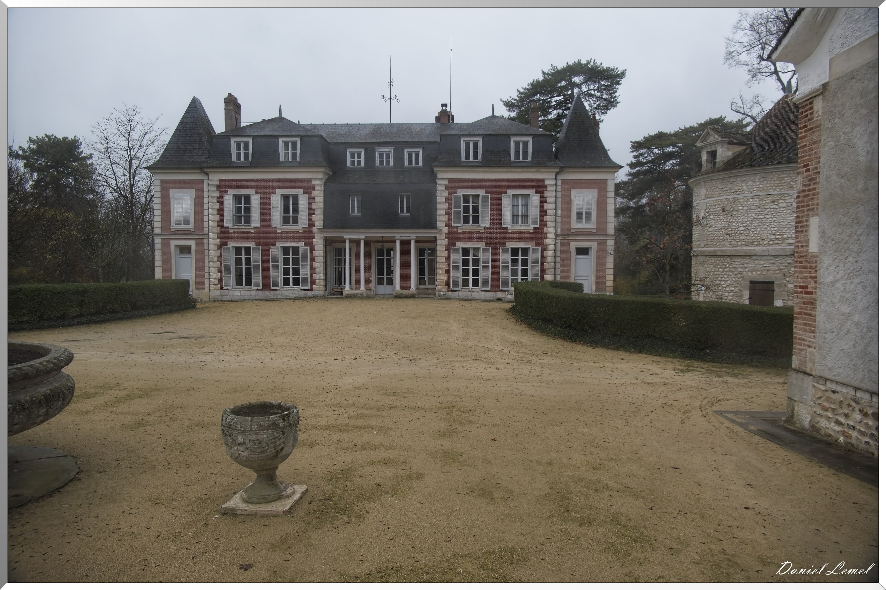 Pressagny l'orgueilleux