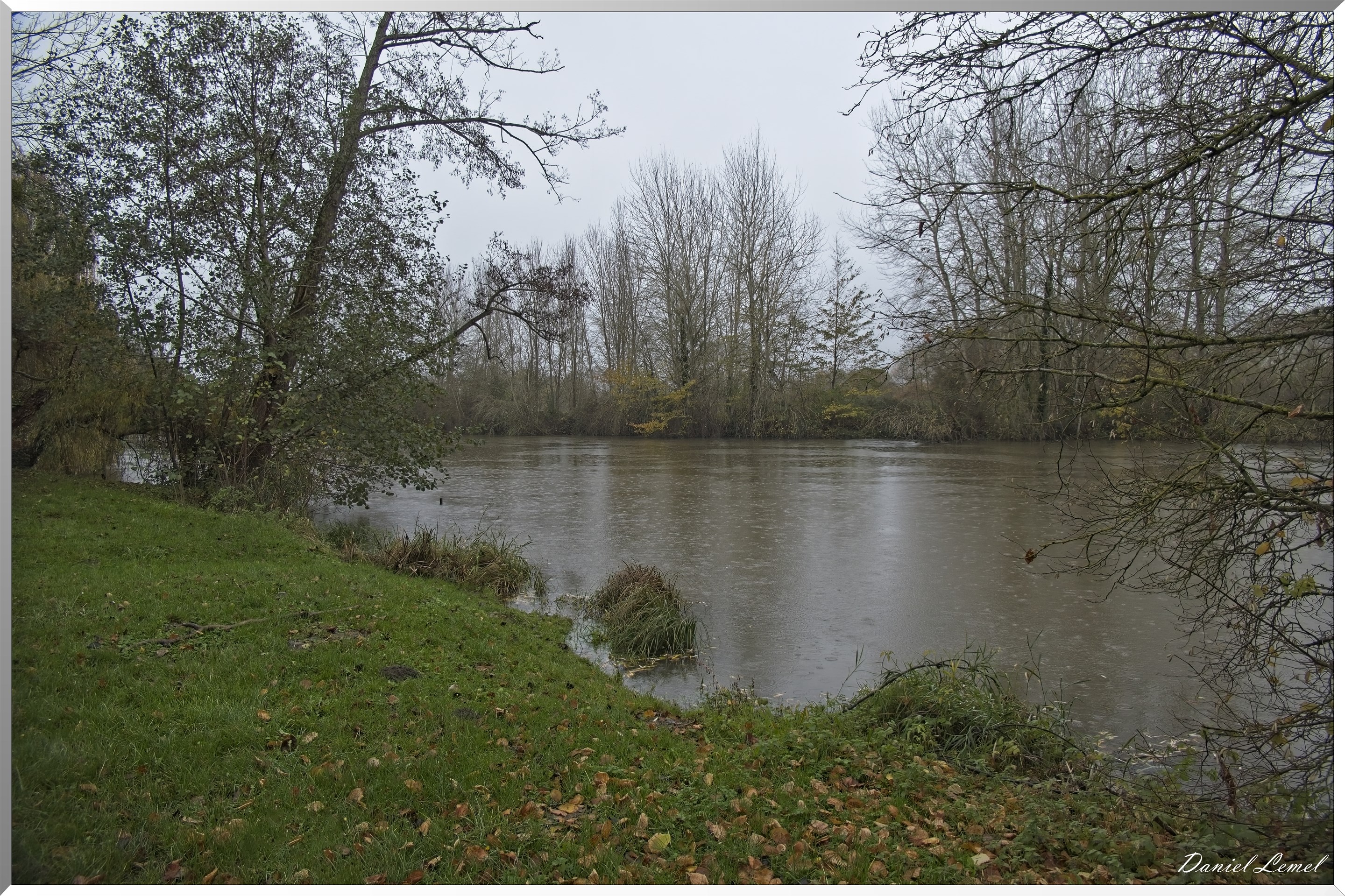 Pressagny l'orgueilleux