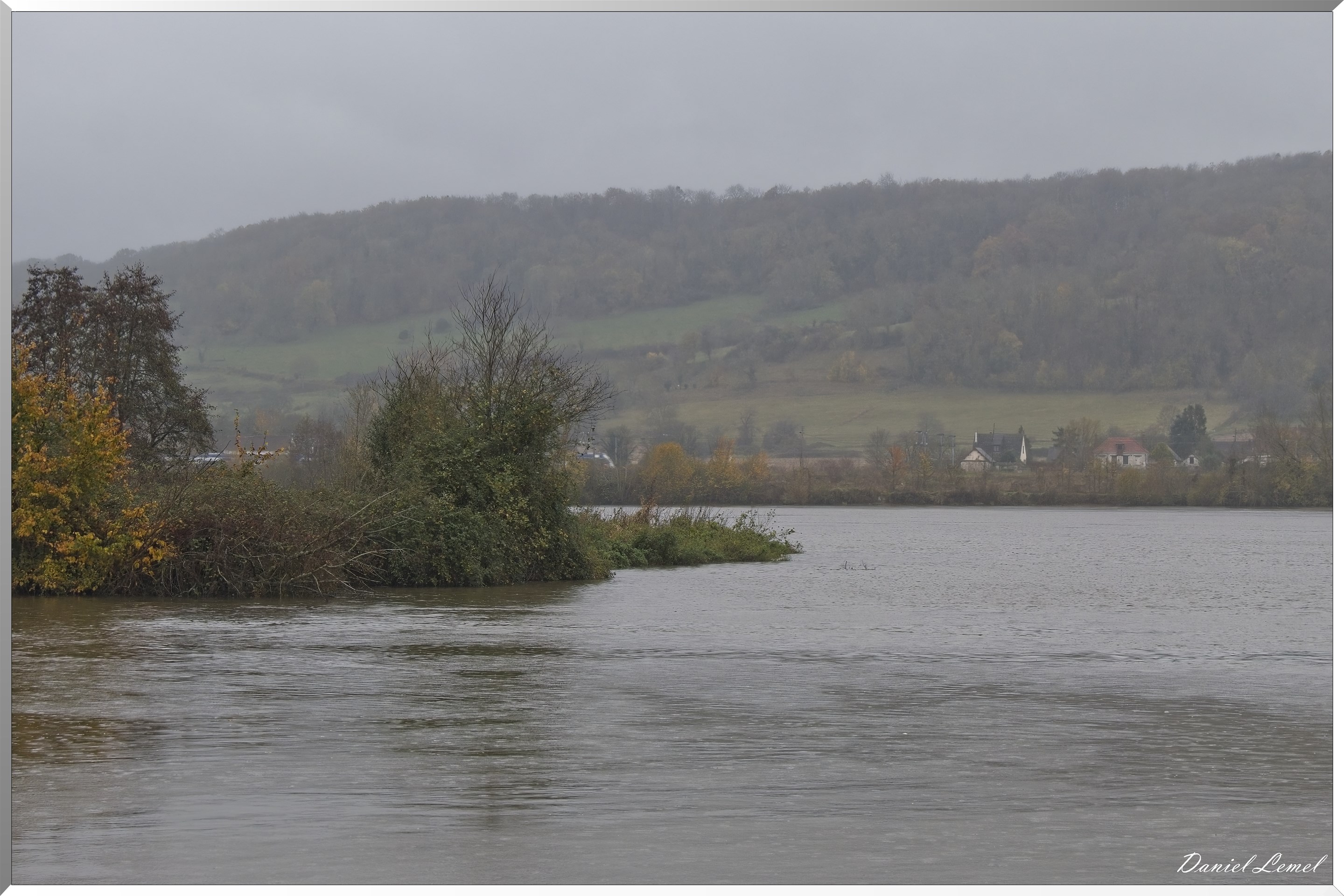 Pressagny l'orgueilleux