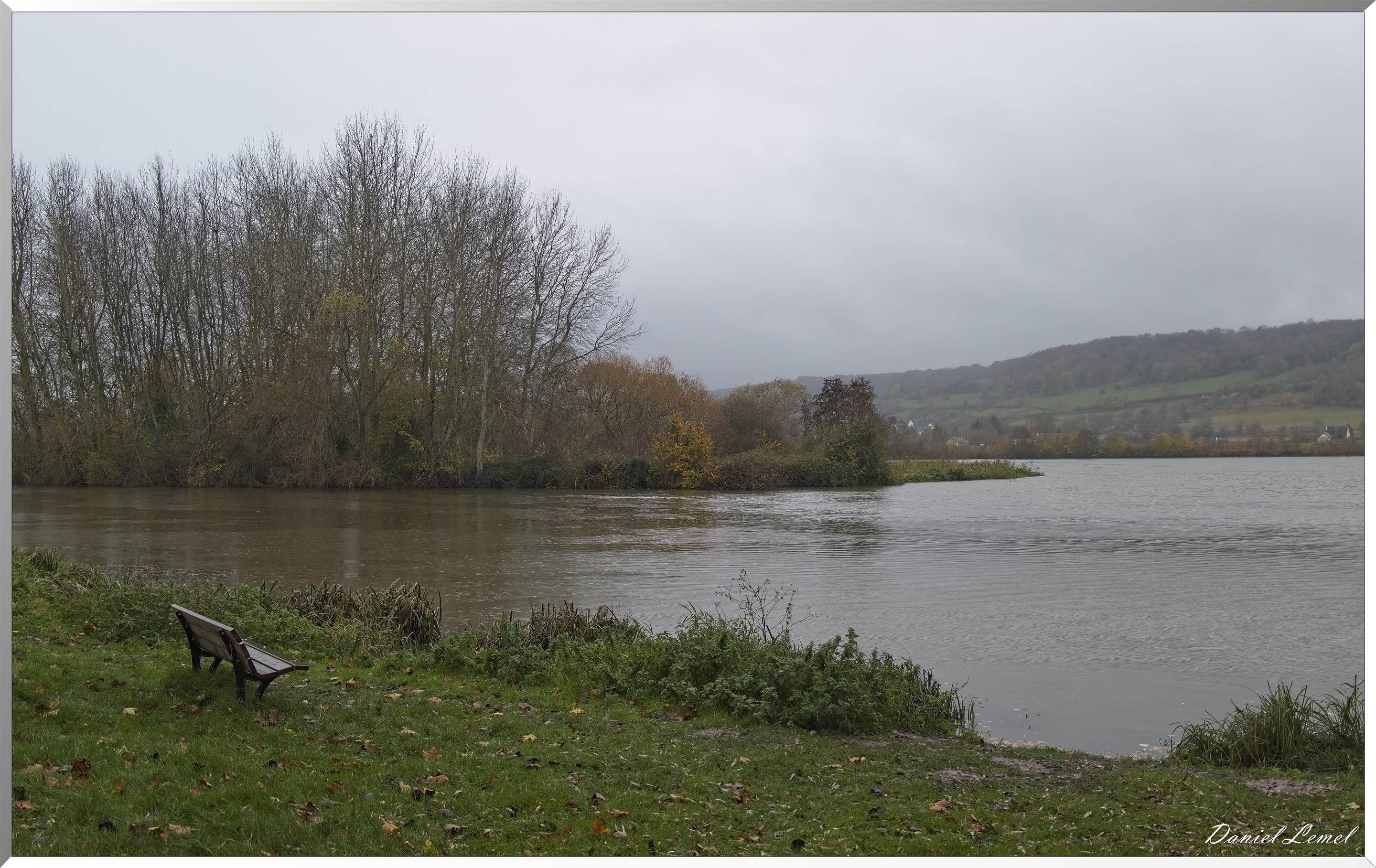Pressagny l'orgueilleux