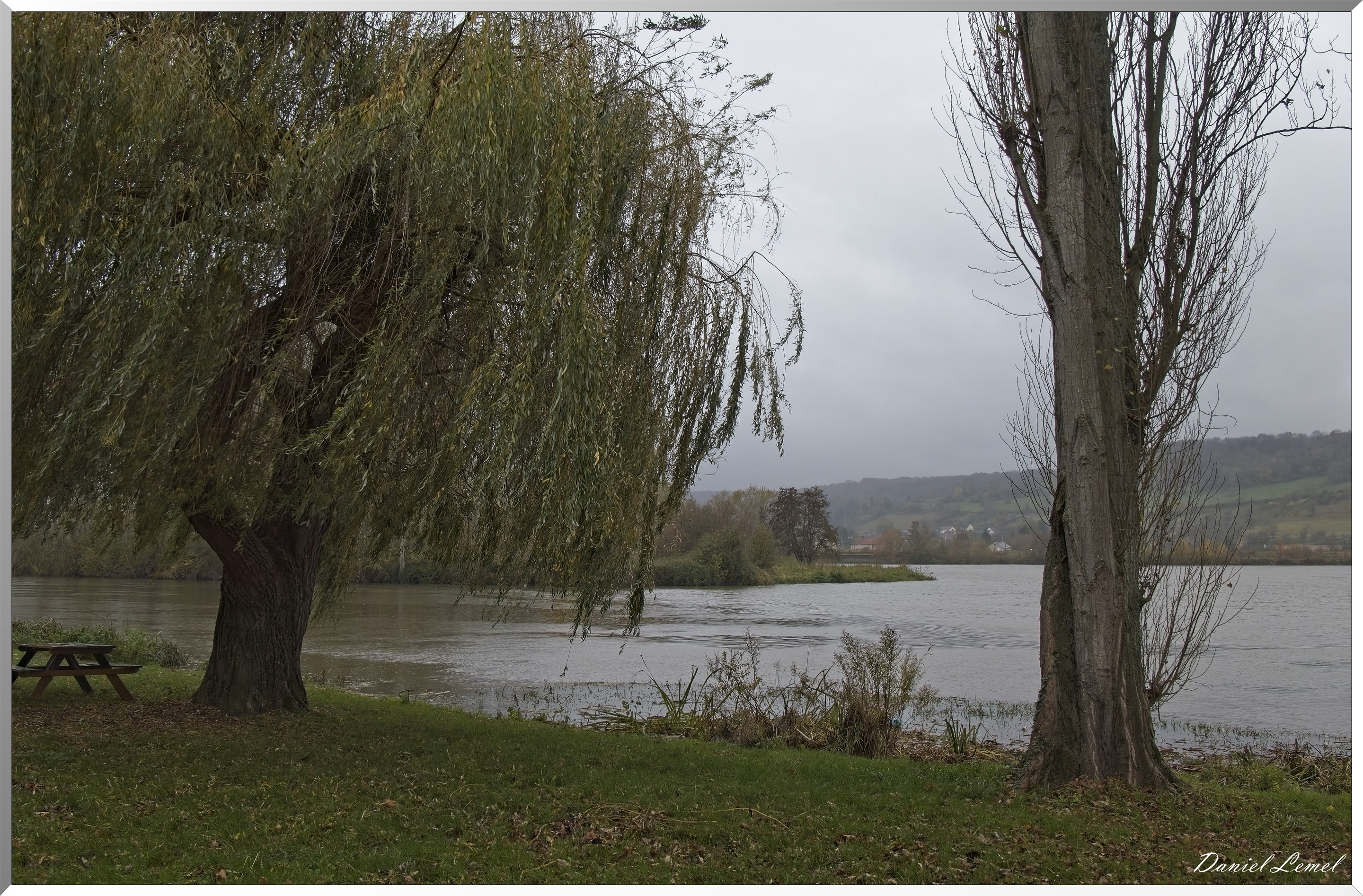 Pressagny l'orgueilleux