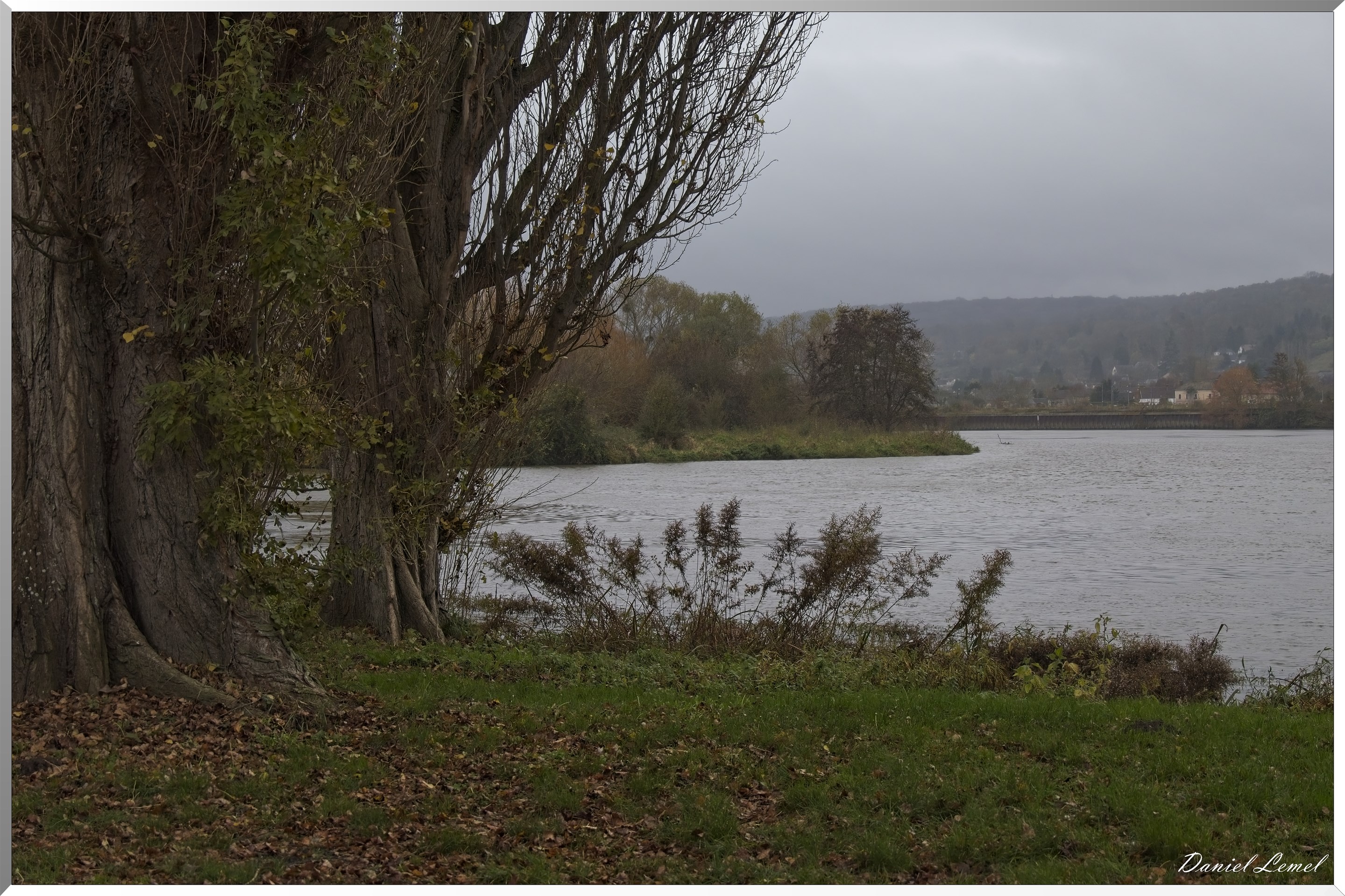 Pressagny l'orgueilleux