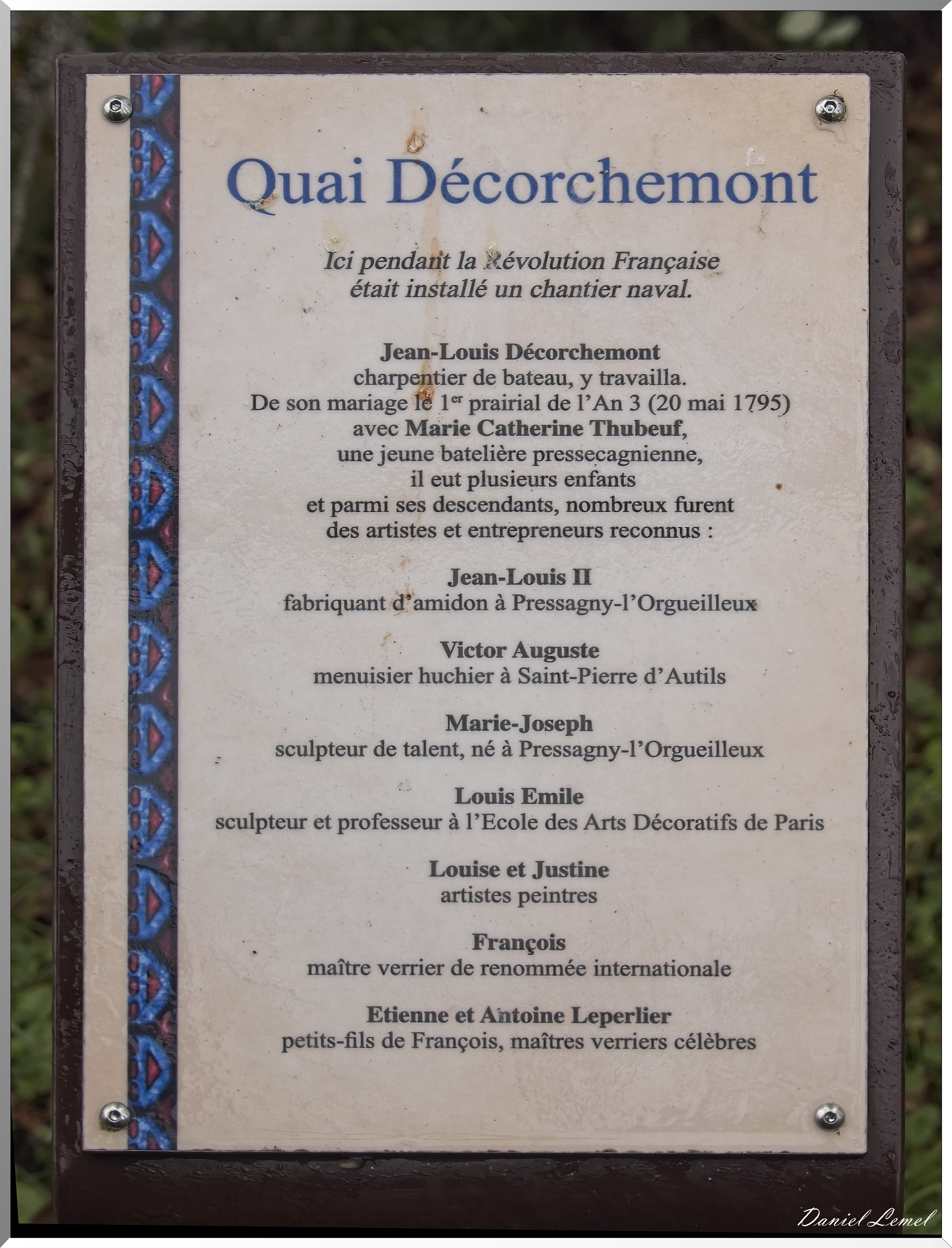 Pressagny l'orgueilleux