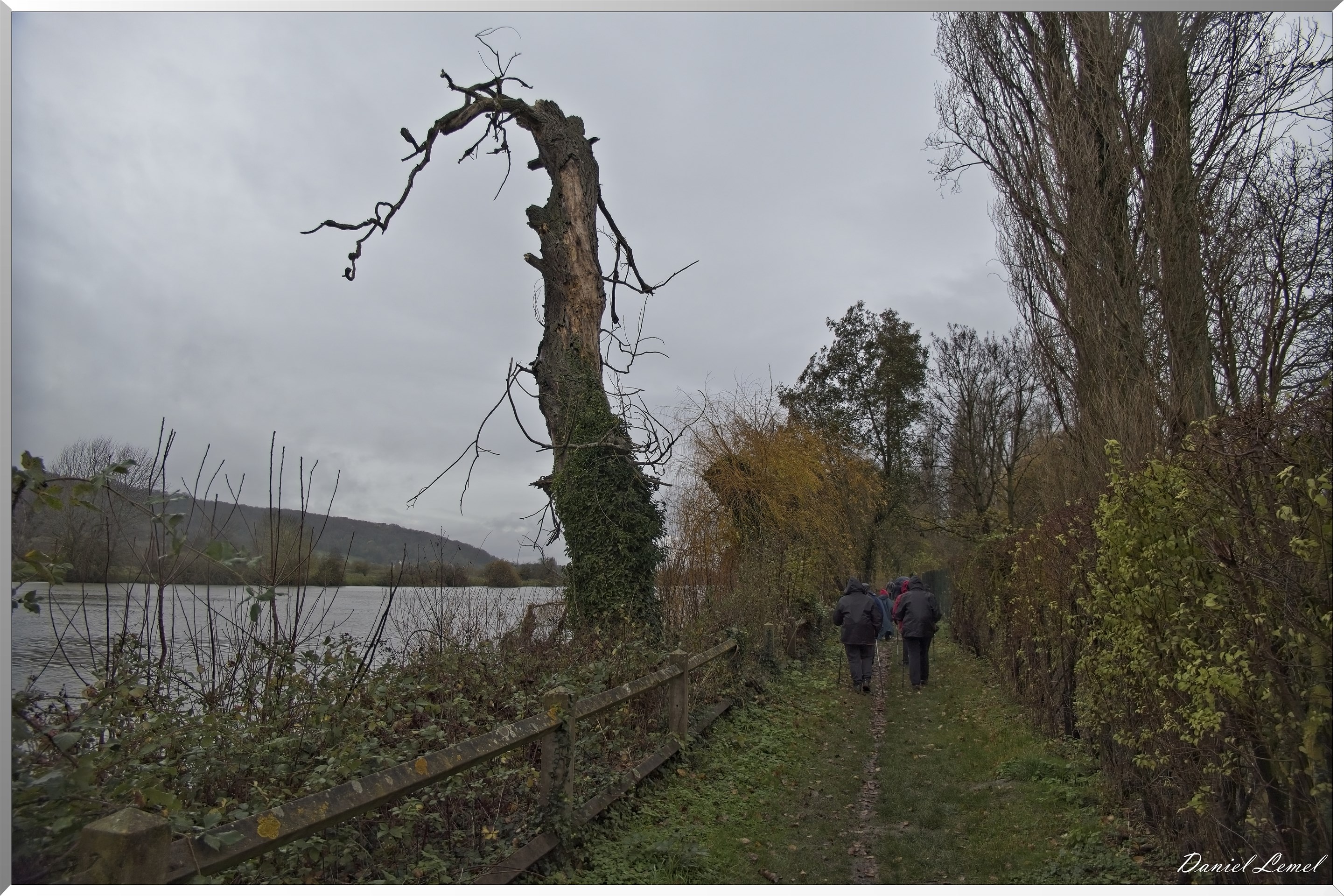 Pressagny l'orgueilleux