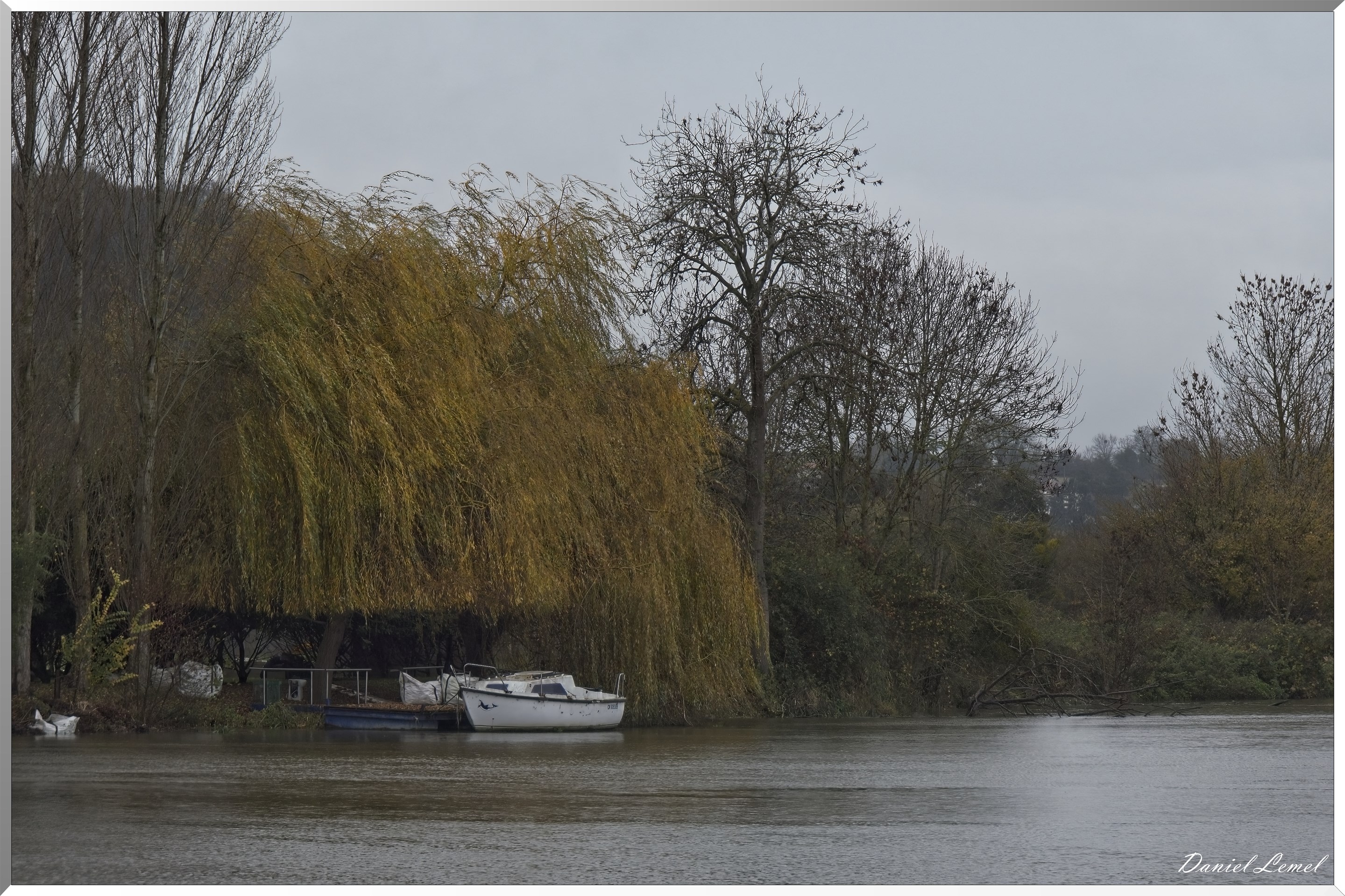 Pressagny l'orgueilleux