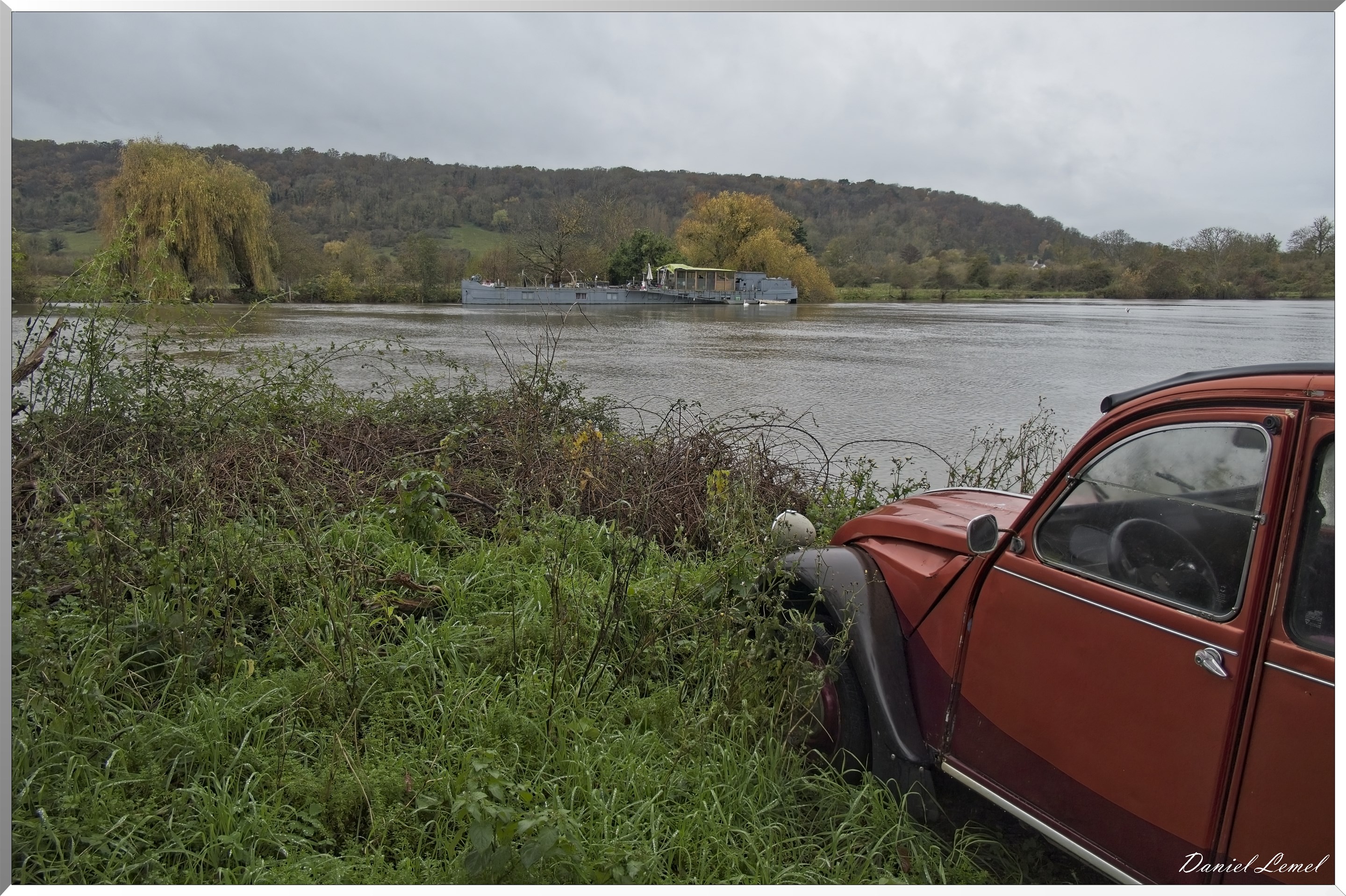 Pressagny l'orgueilleux