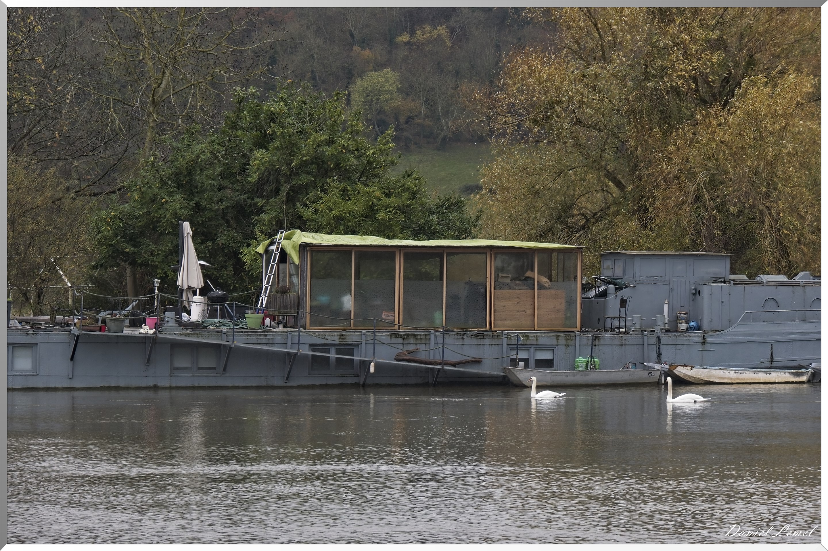Pressagny l'orgueilleux