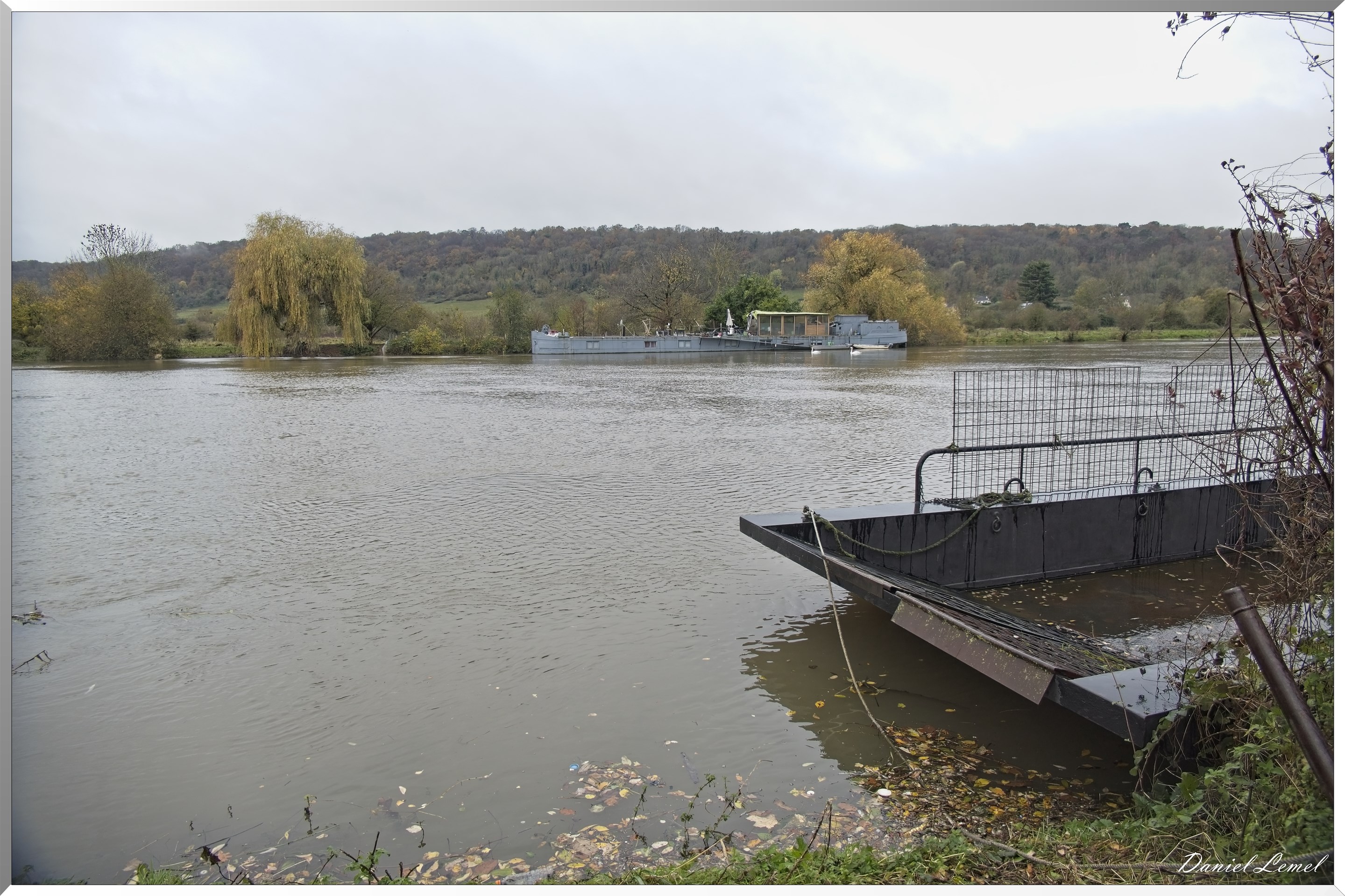 Pressagny l'orgueilleux