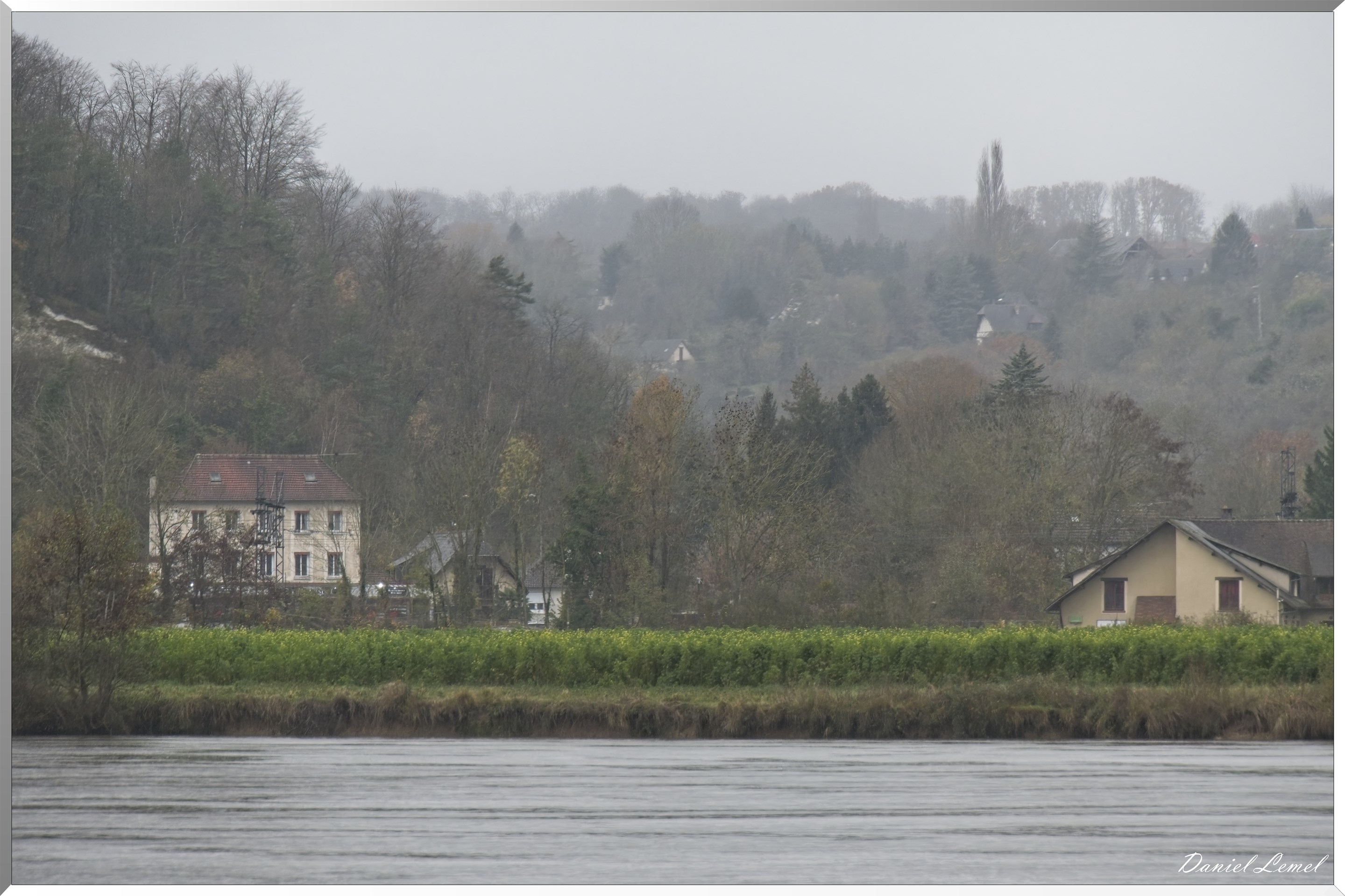 Pressagny l'orgueilleux