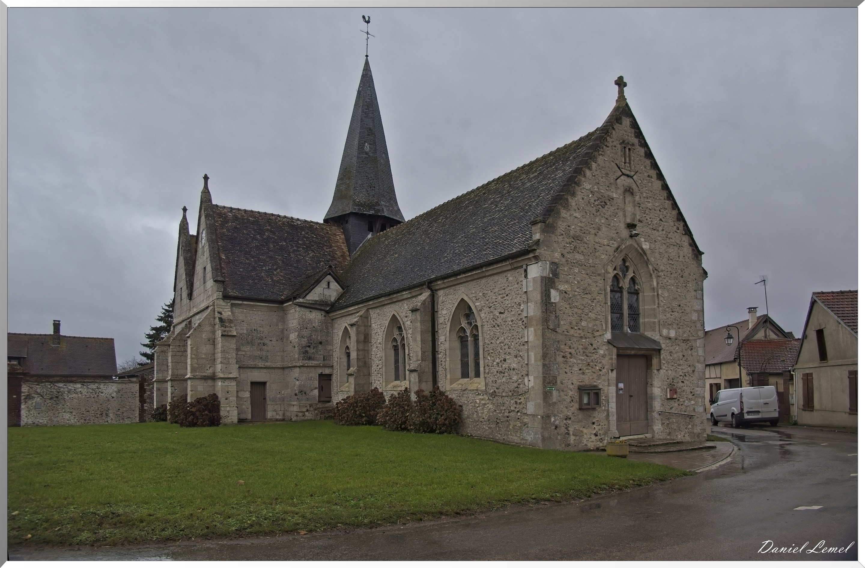 Heubecourt-Haricourt