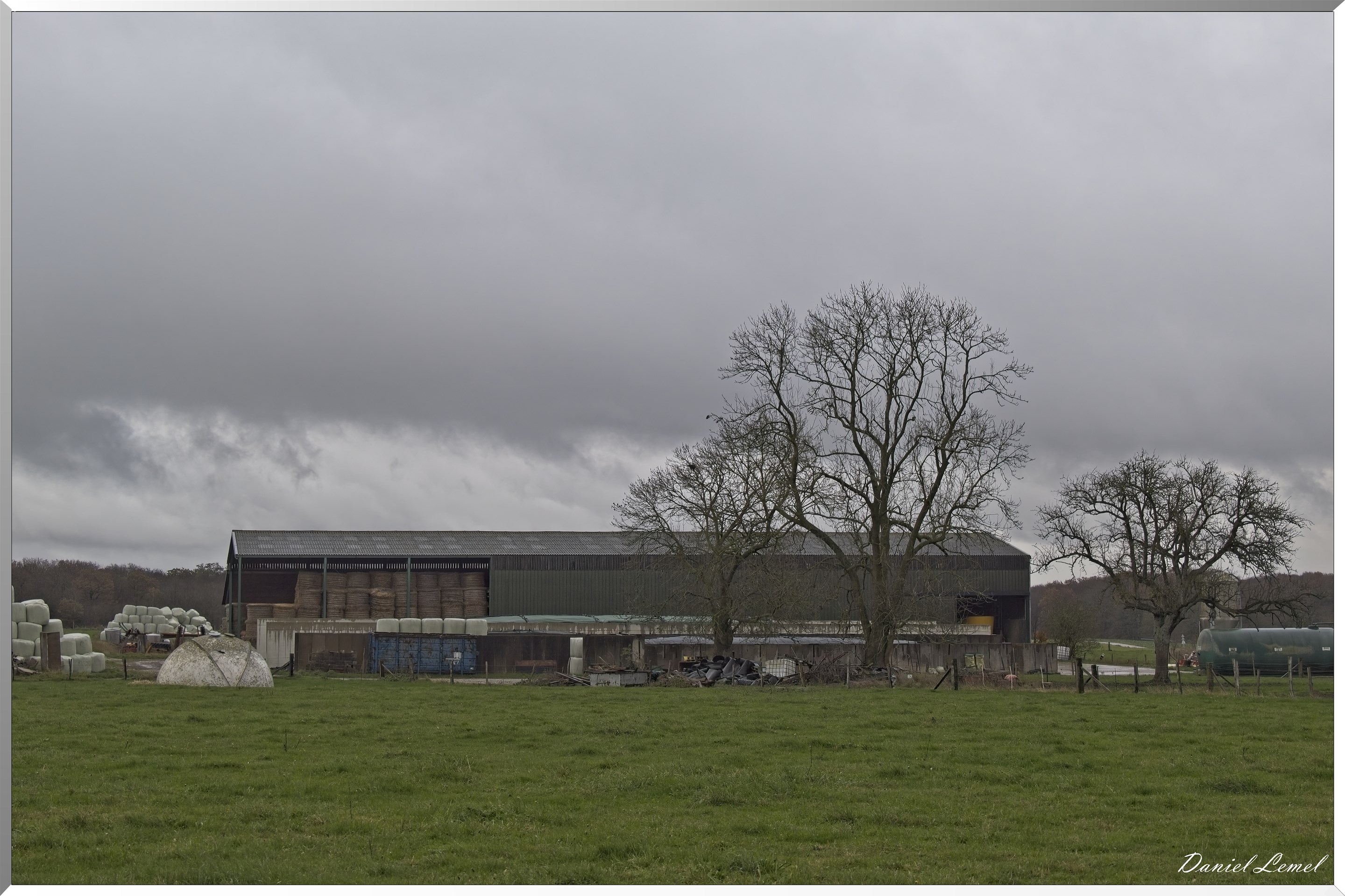 Heubecourt-Haricourt