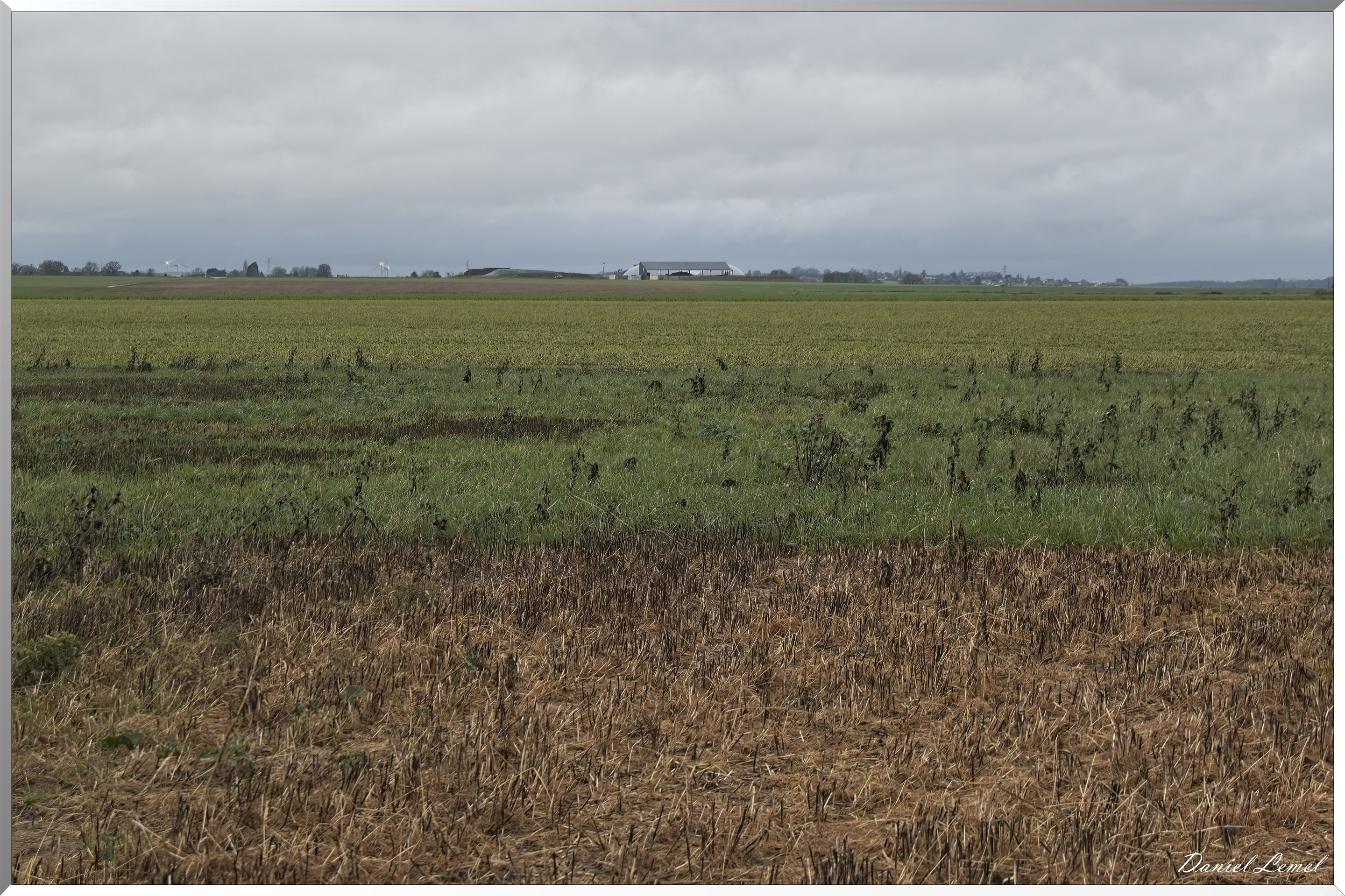 Heubecourt-Haricourt