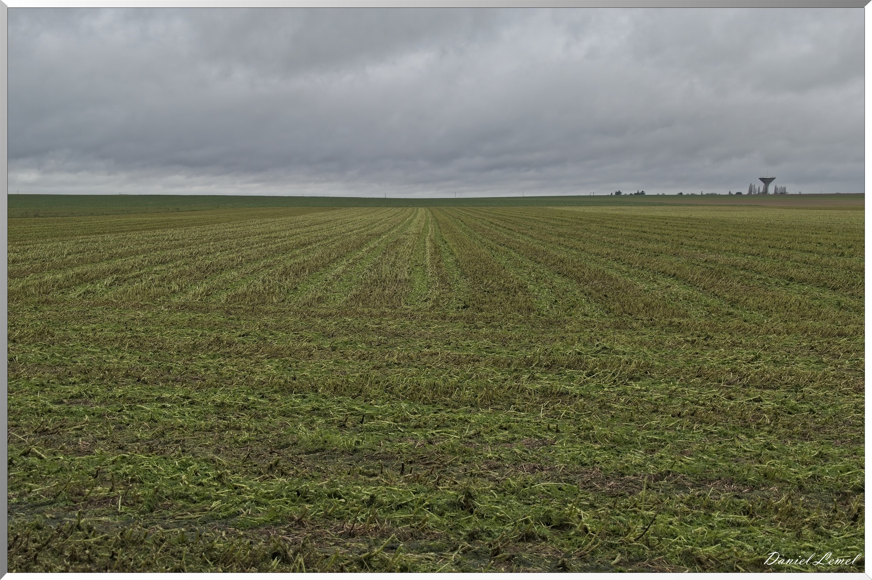 Heubecourt-Haricourt