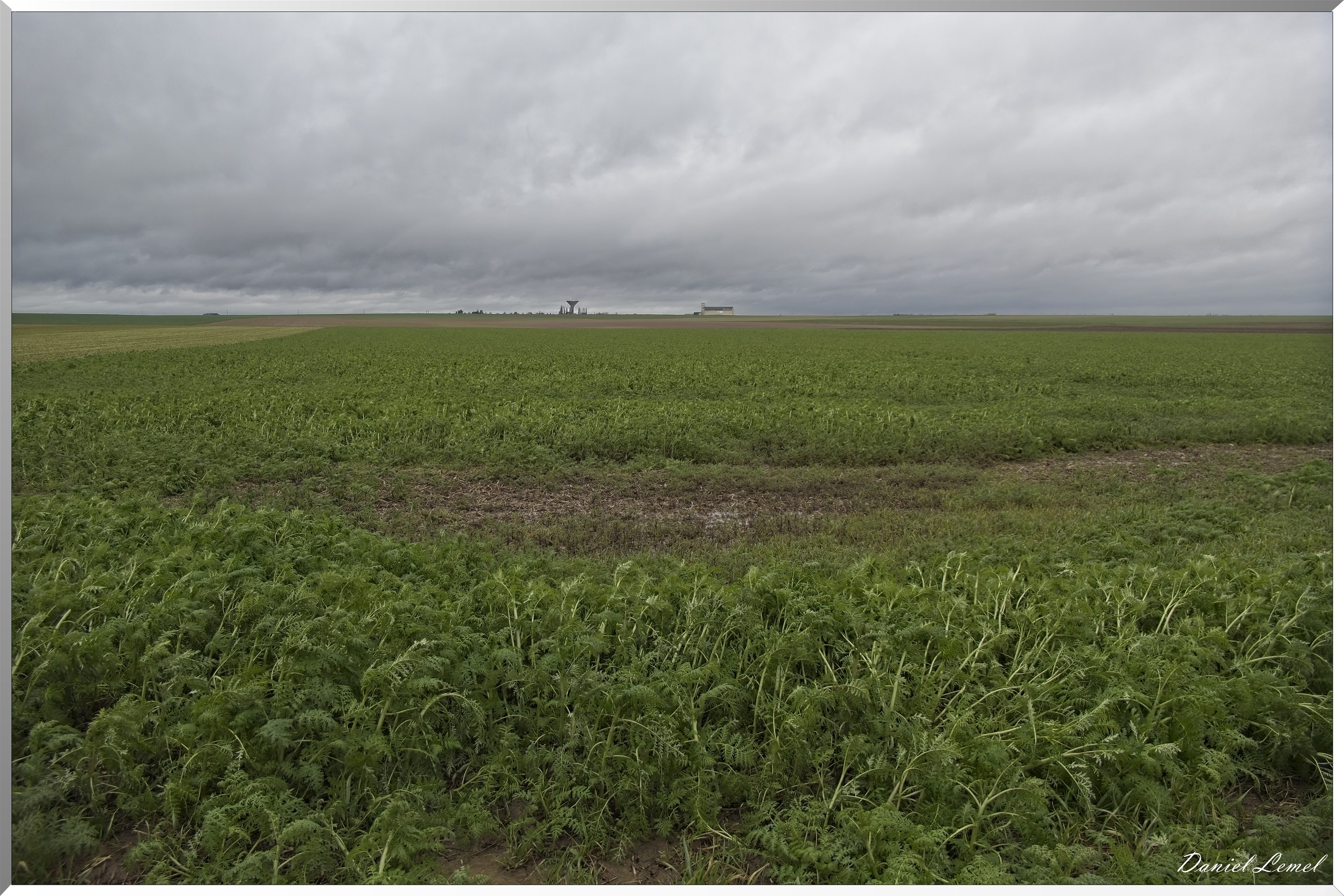 Heubecourt-Haricourt