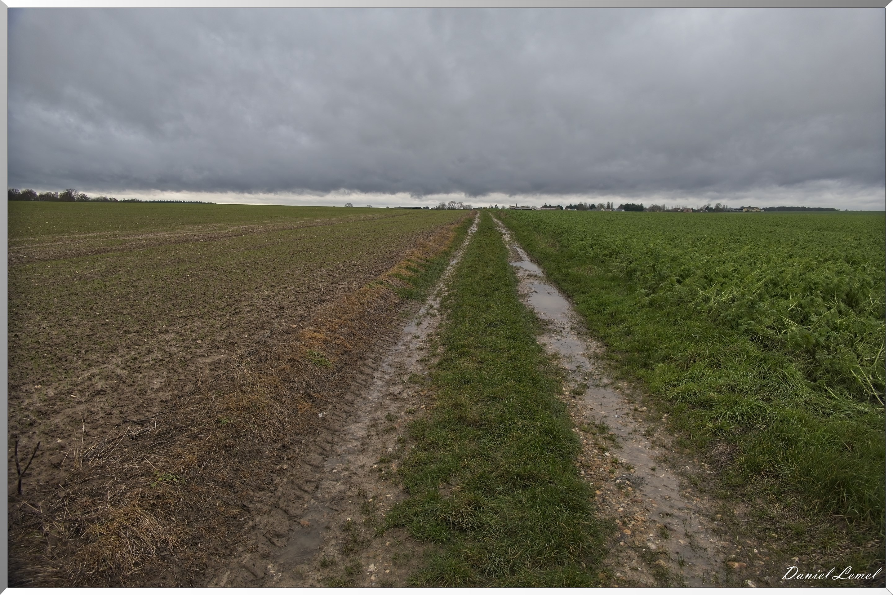 Heubecourt-Haricourt