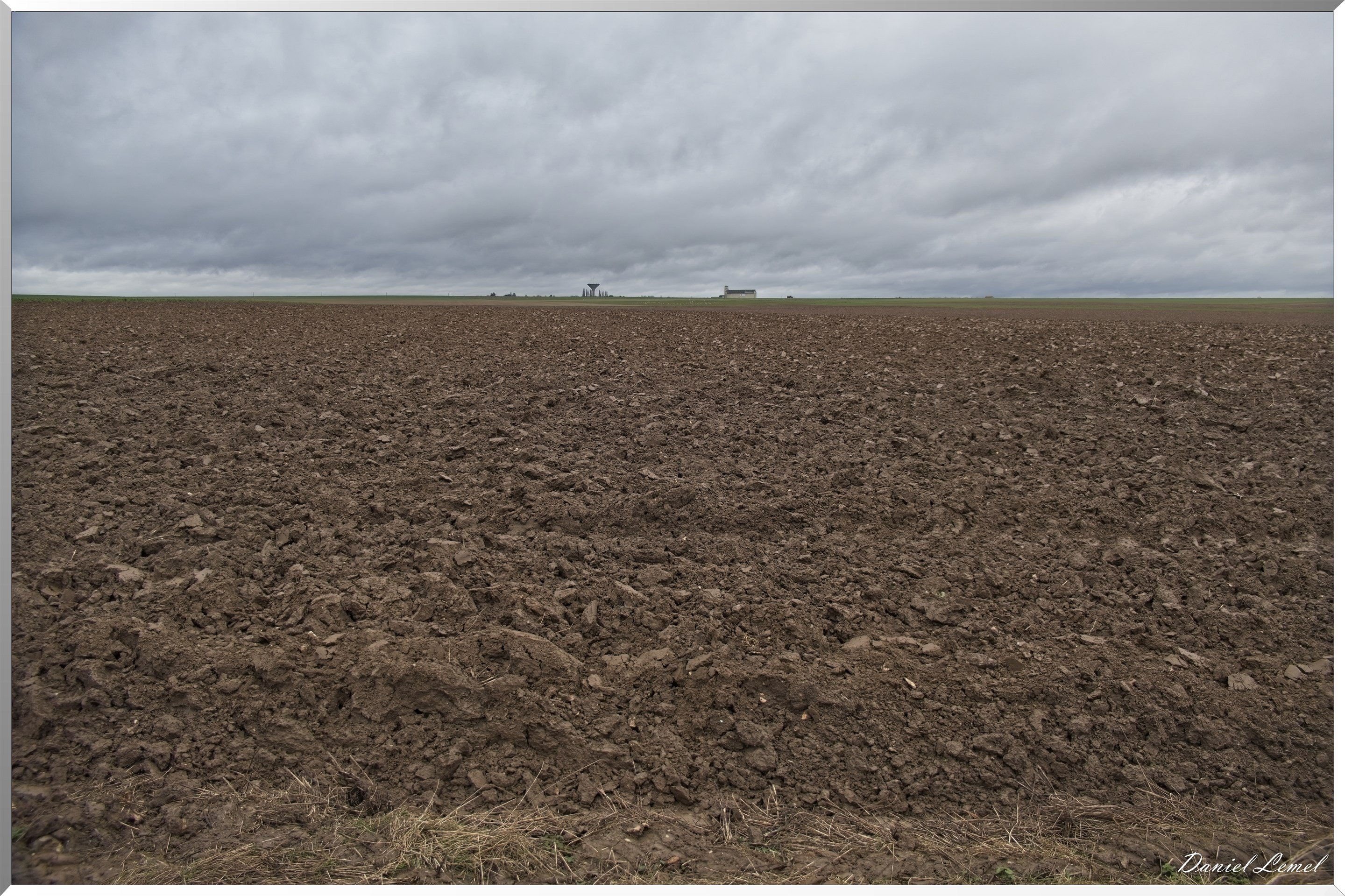 Heubecourt-Haricourt