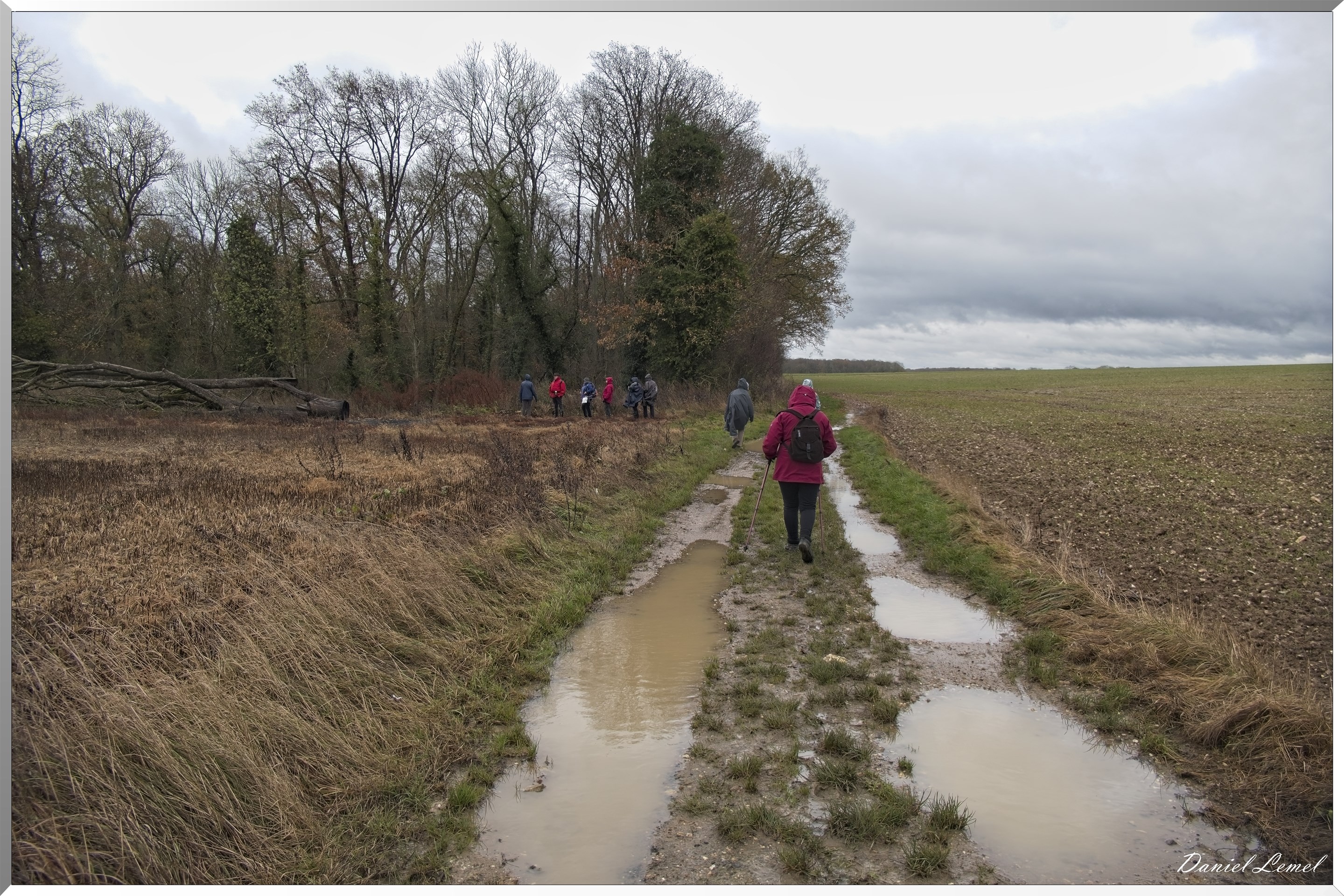 Heubecourt-Haricourt