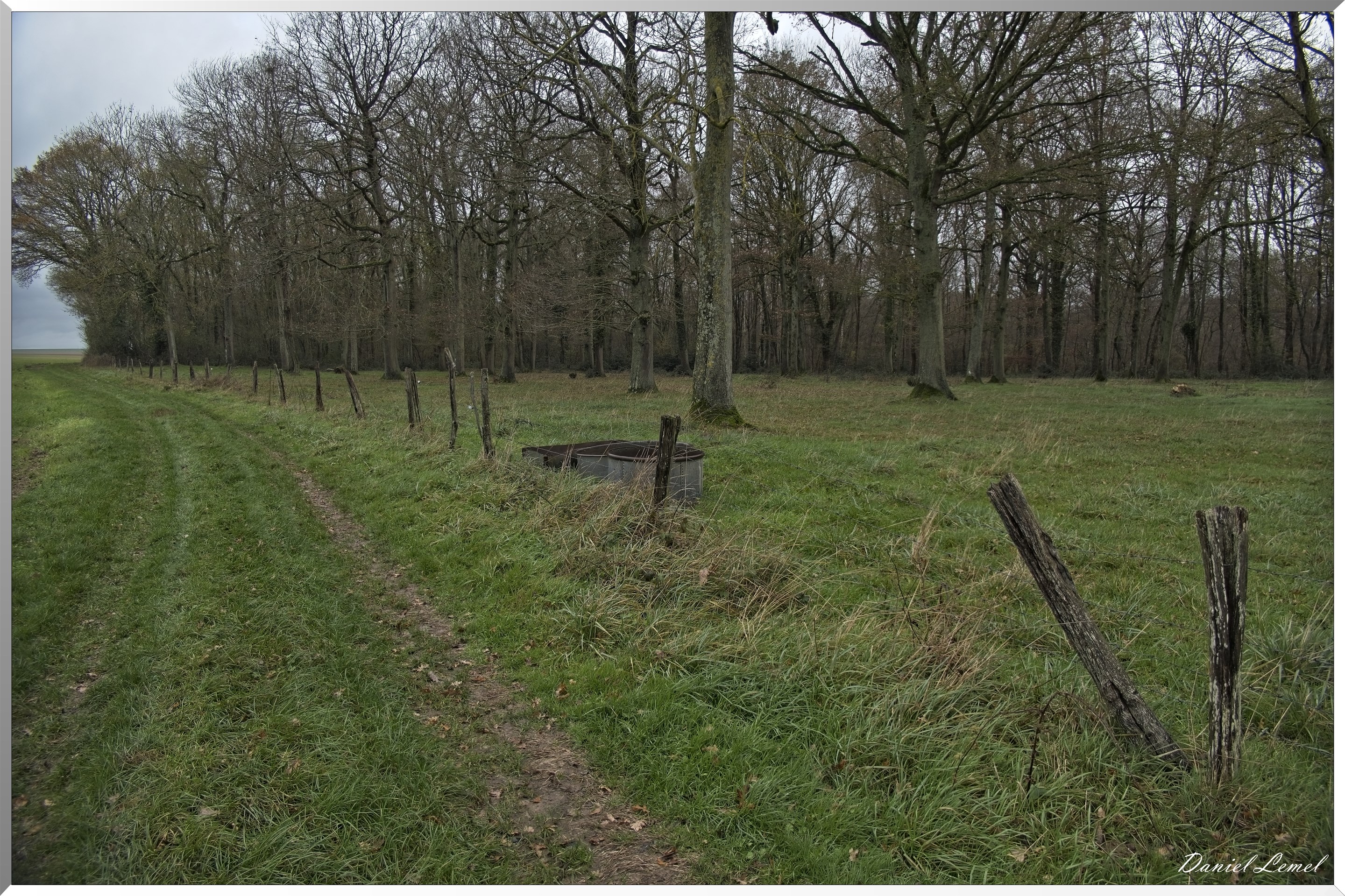 Heubecourt-Haricourt