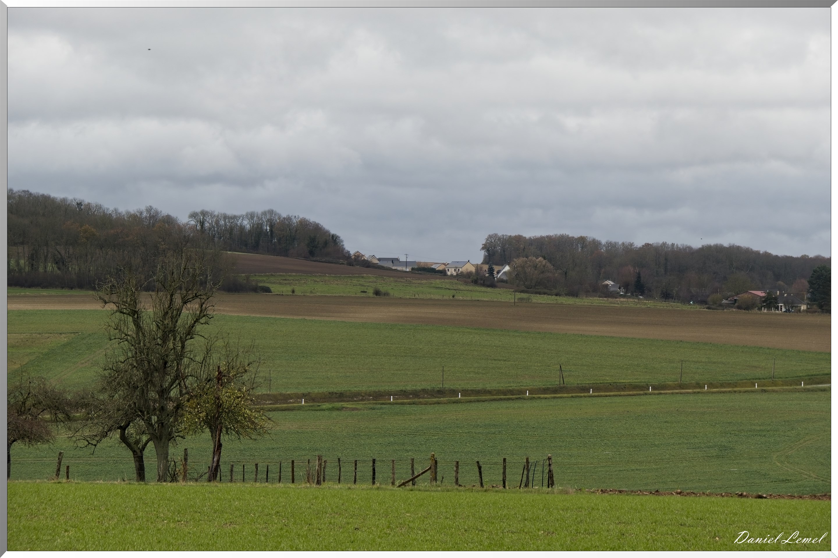 Heubecourt-Haricourt