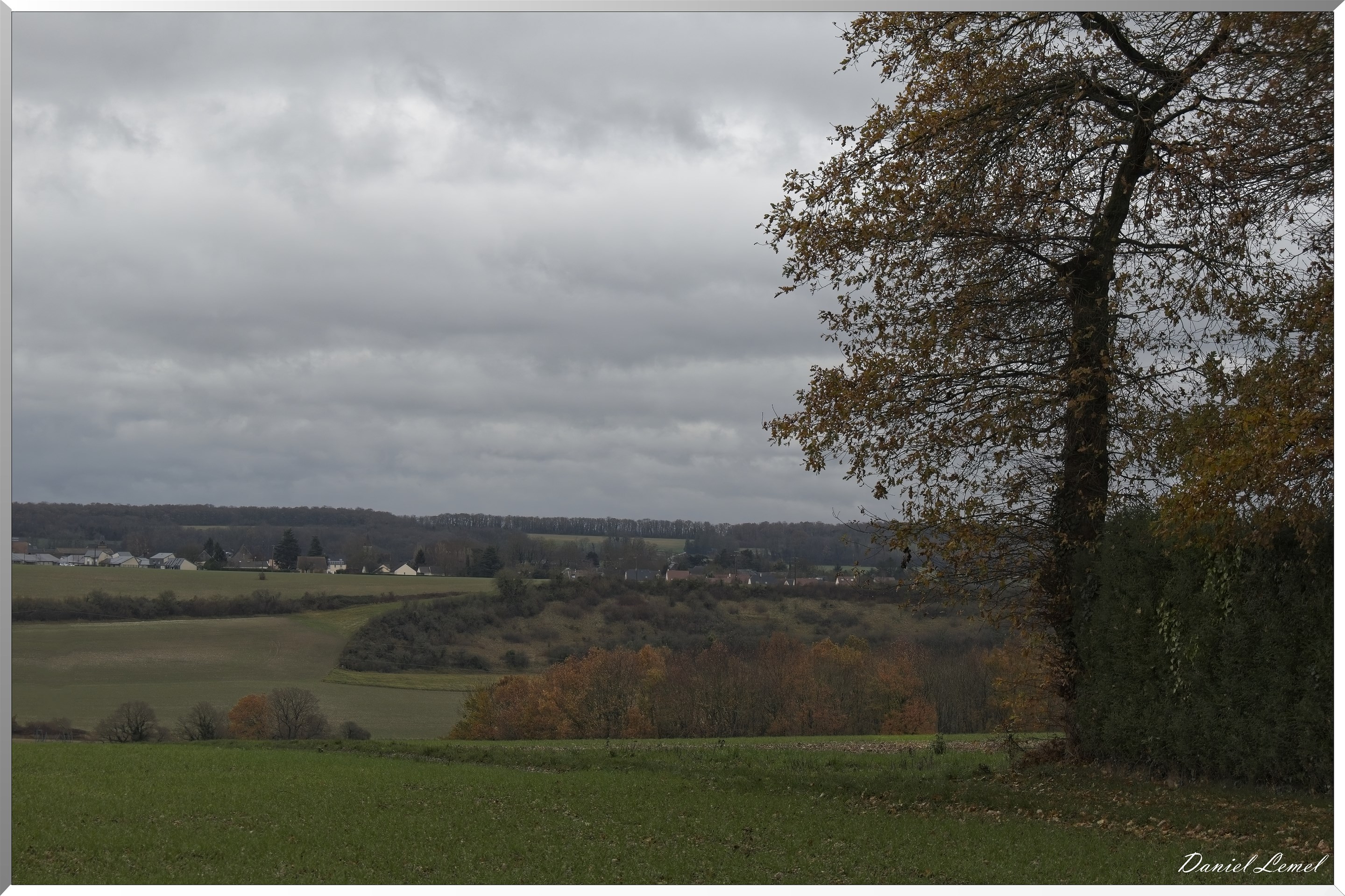 Heubecourt-Haricourt