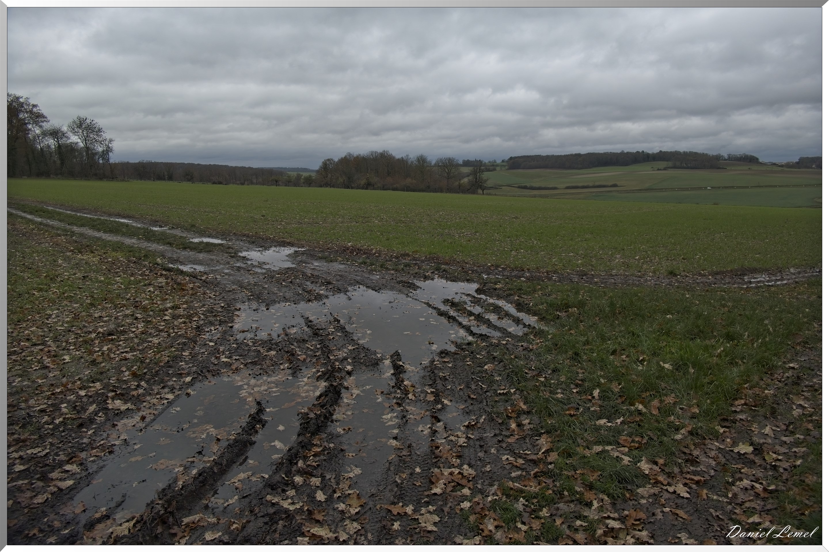 Heubecourt-Haricourt