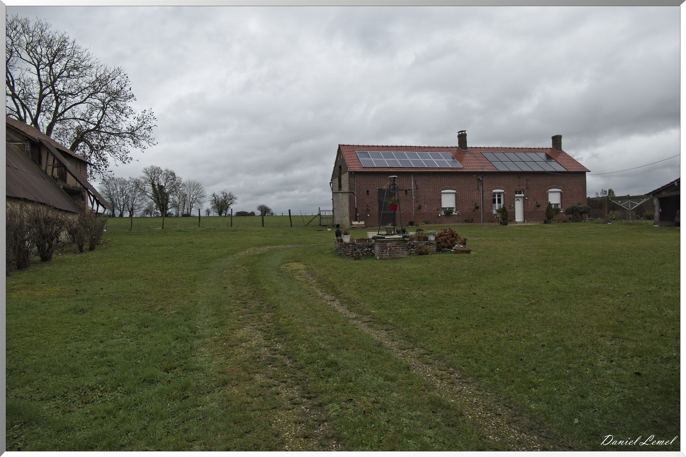 Heubecourt-Haricourt